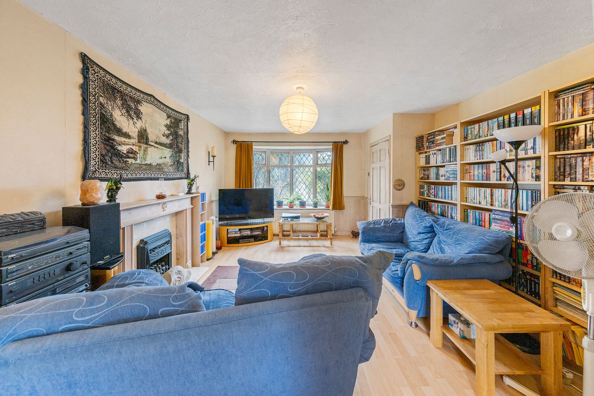Marlow Close, Warrington