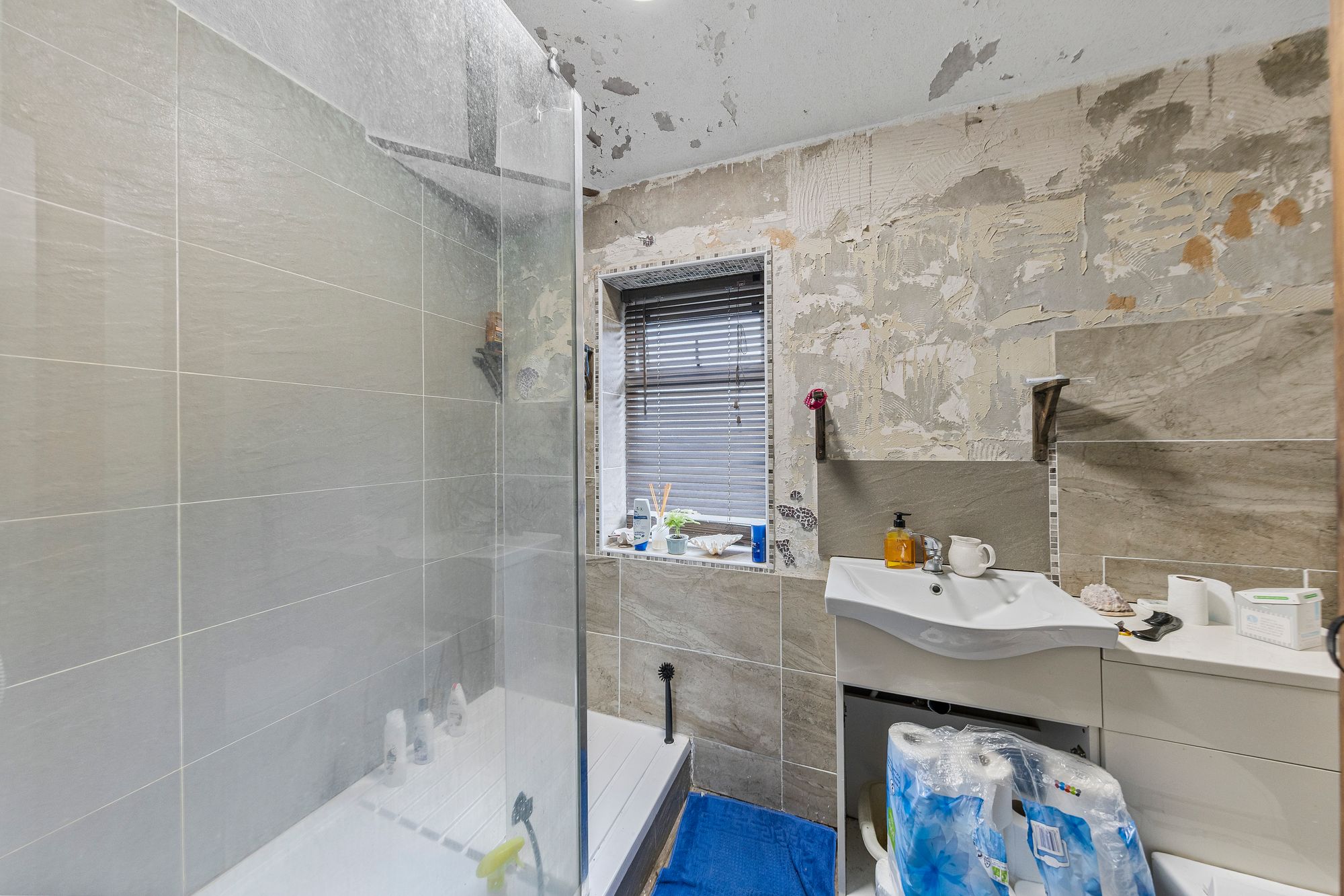 Bryant Avenue, Warrington