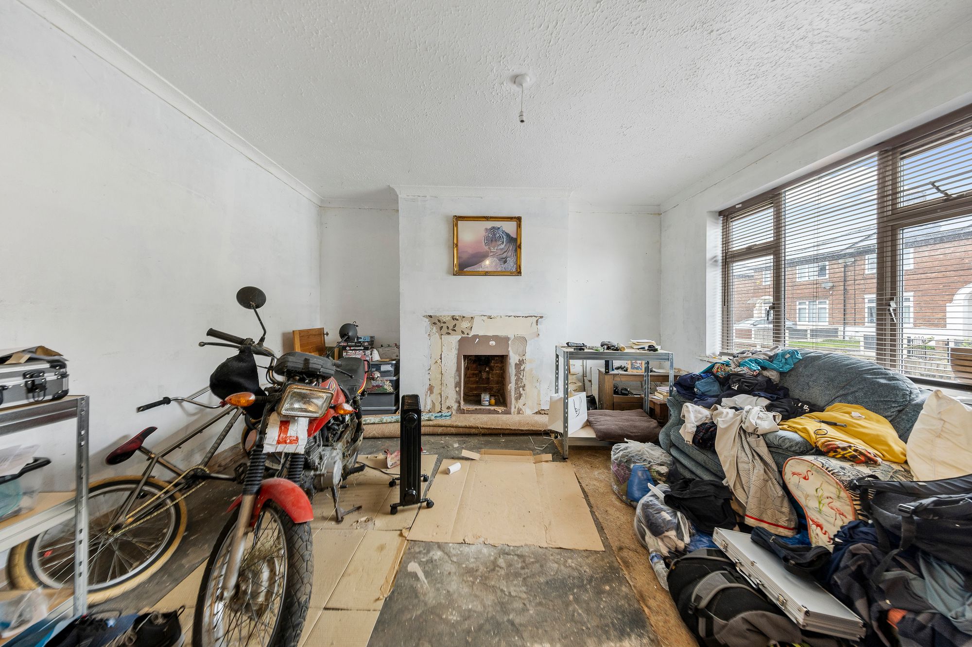 Bryant Avenue, Warrington