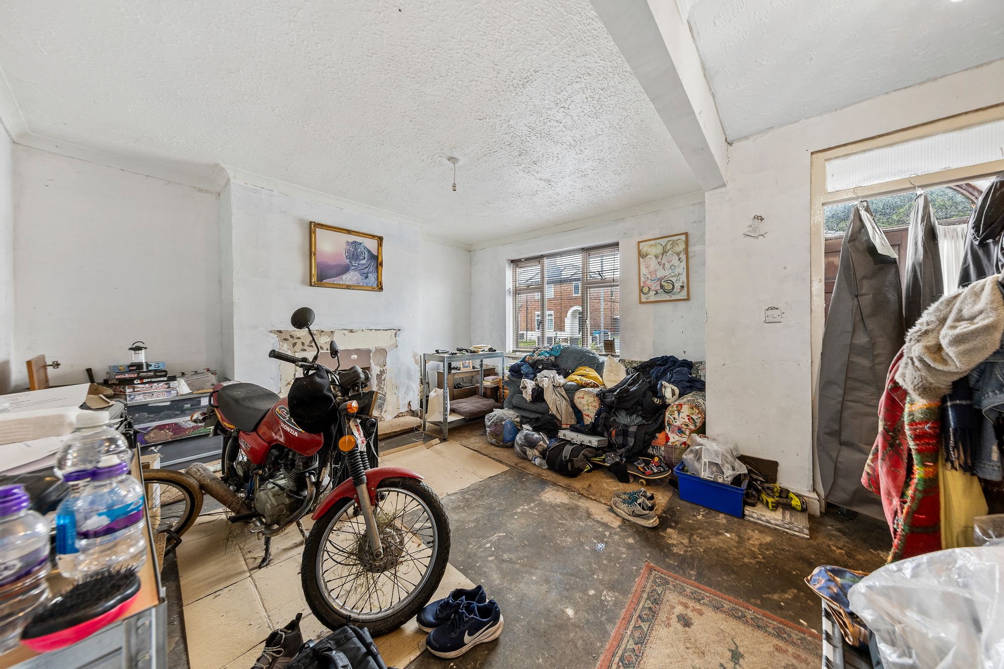 Bryant Avenue, Warrington