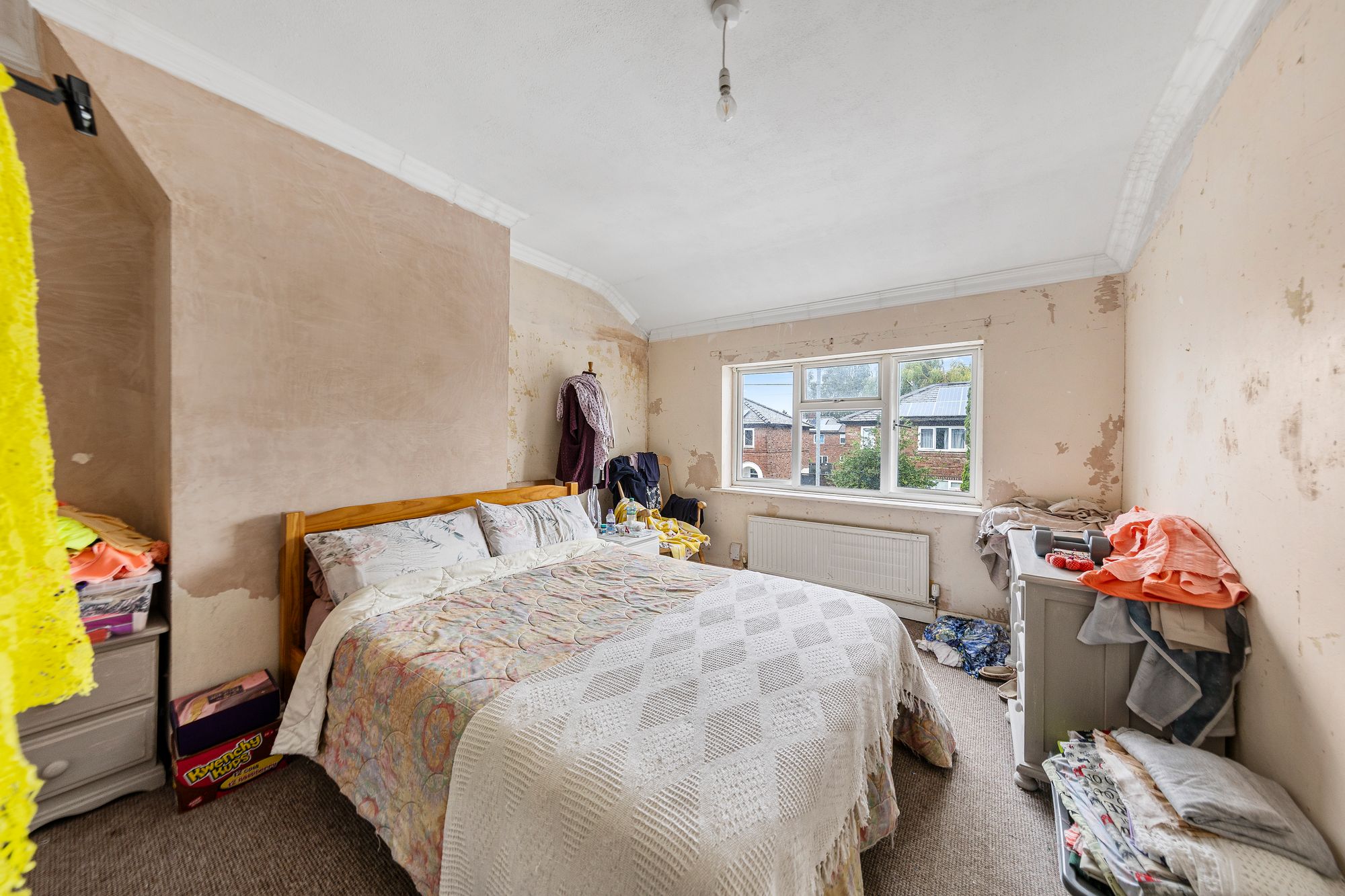 Bryant Avenue, Warrington