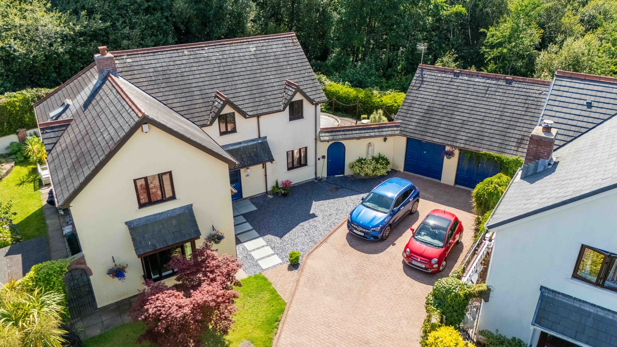 Scotsborough View, Tenby, SA70