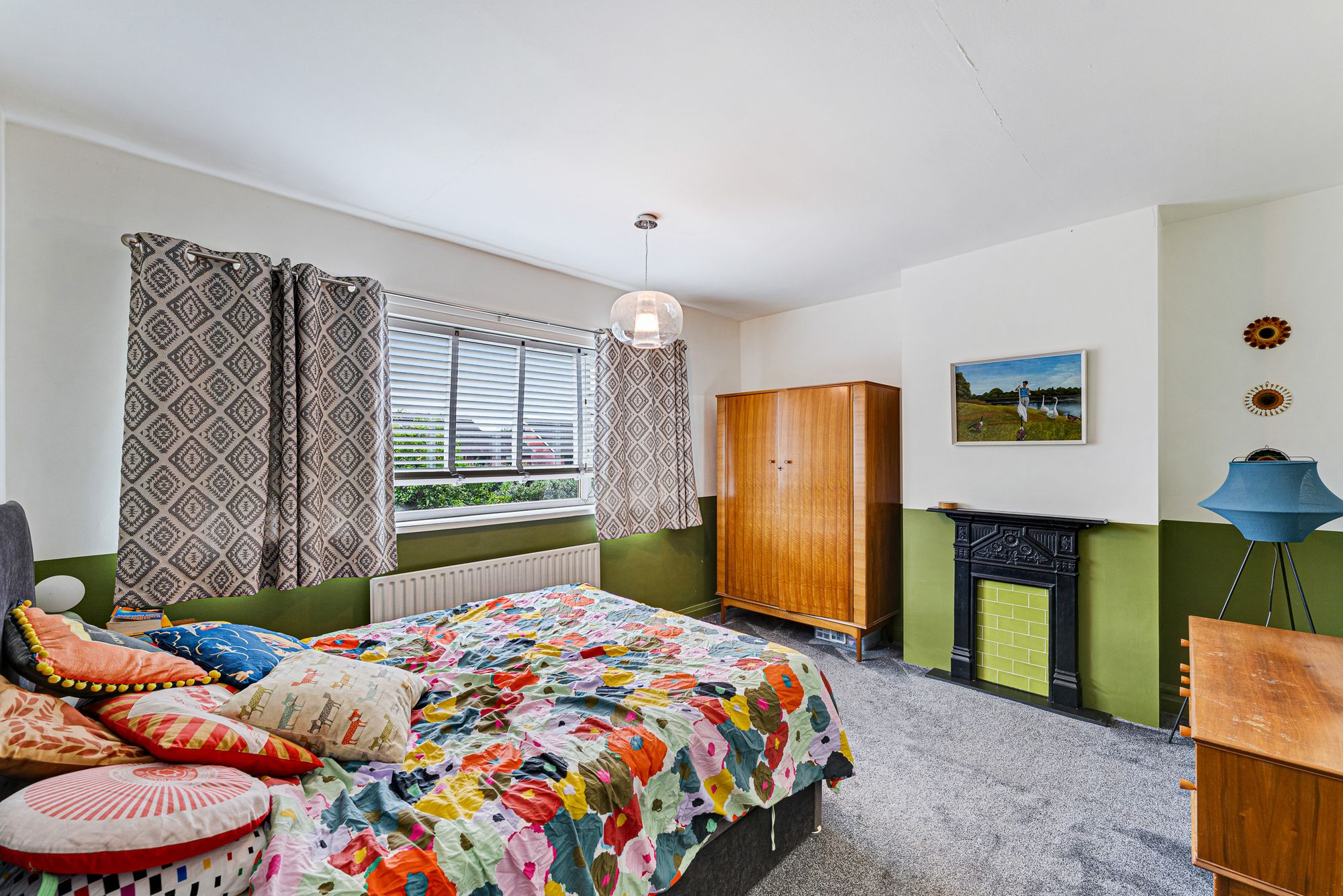 Clifton Road, Leigh, WN7