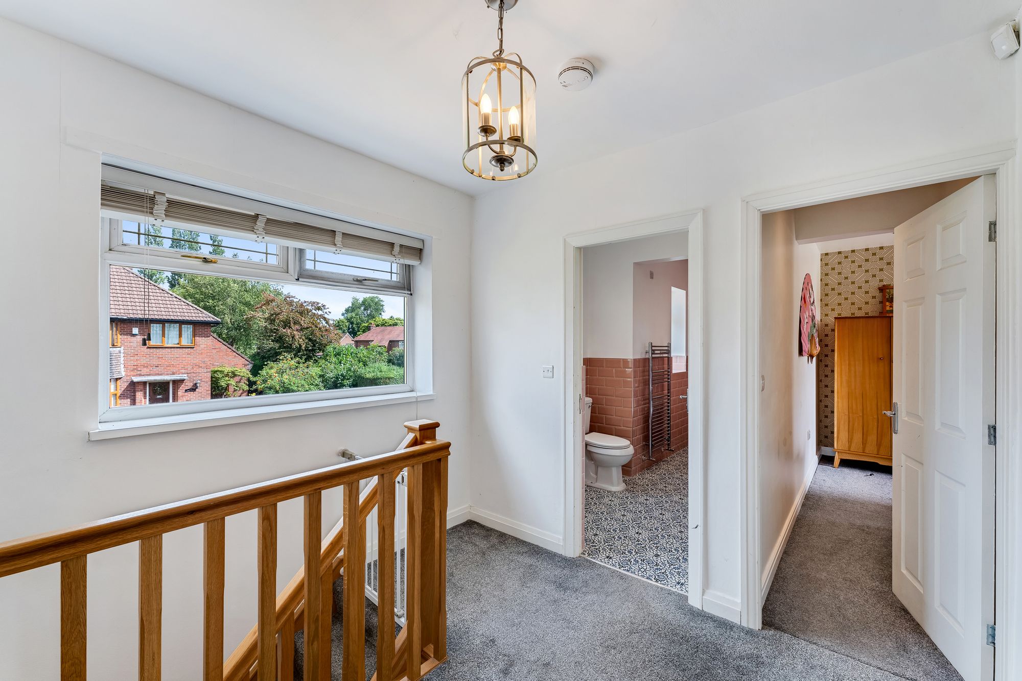 Clifton Road, Leigh, WN7