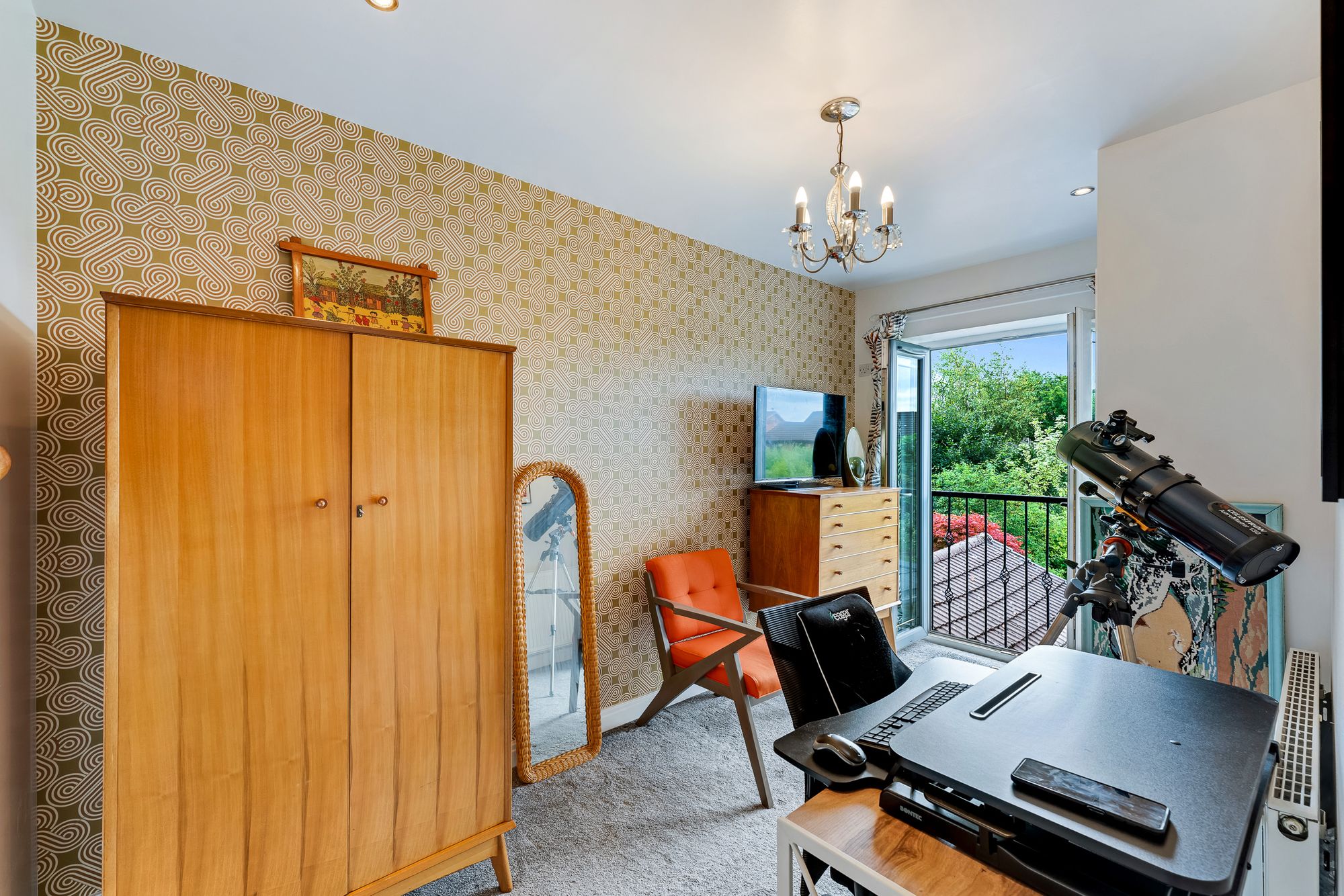 Clifton Road, Leigh, WN7