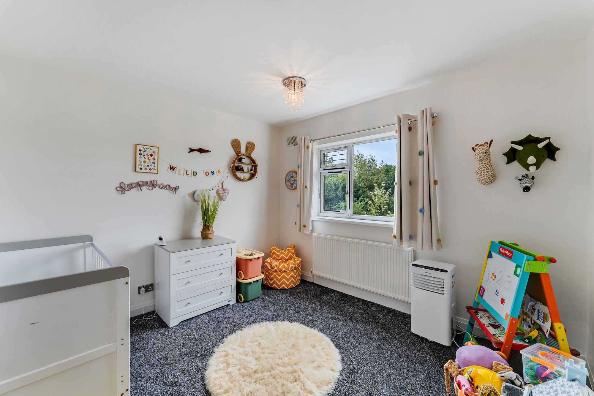 Clifton Road, Leigh, WN7