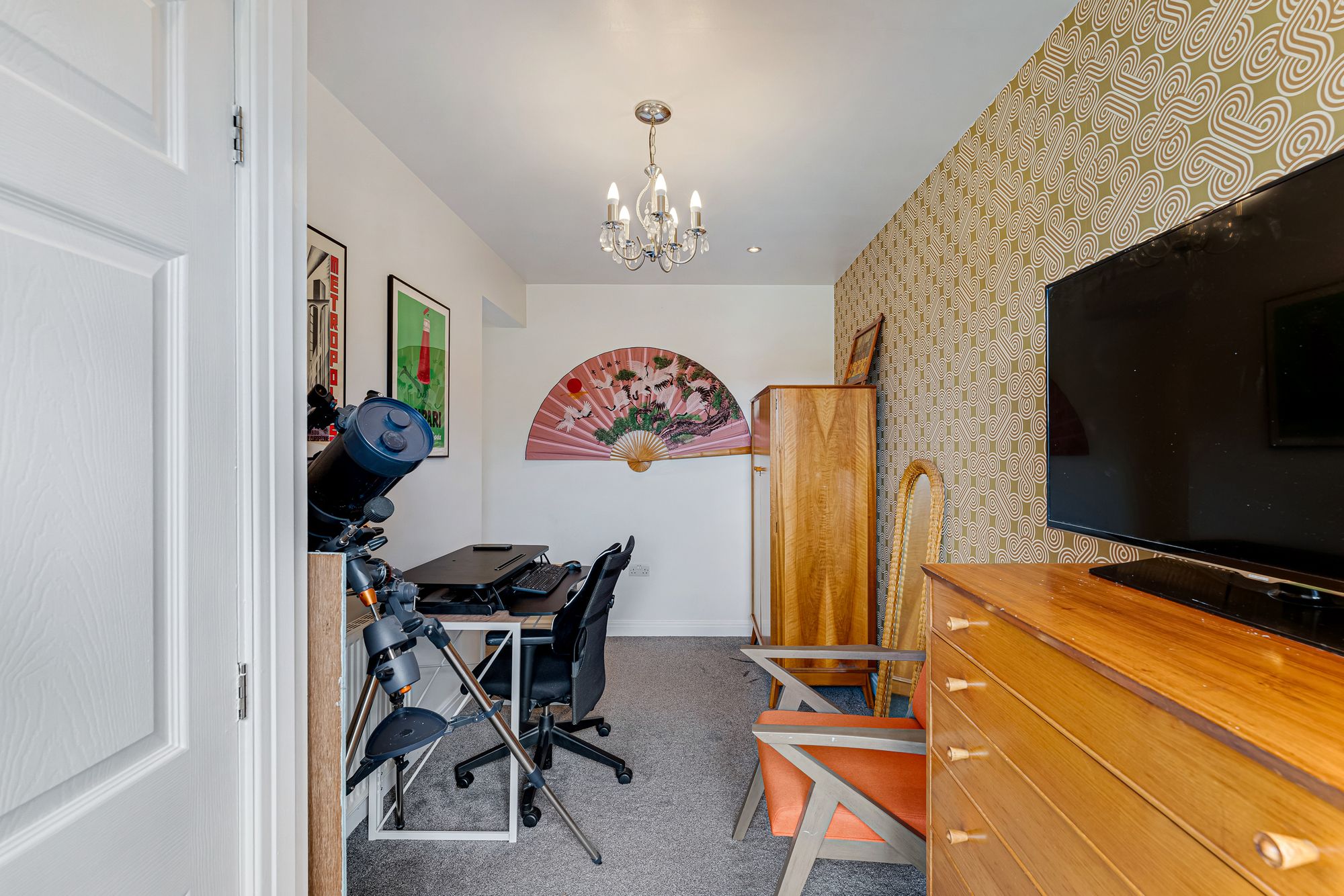 Clifton Road, Leigh, WN7