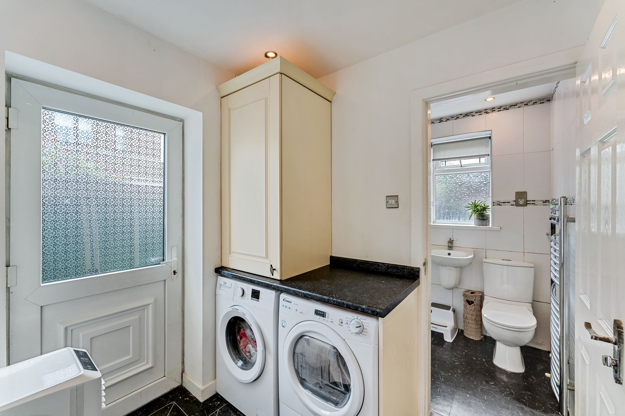 Clifton Road, Leigh, WN7