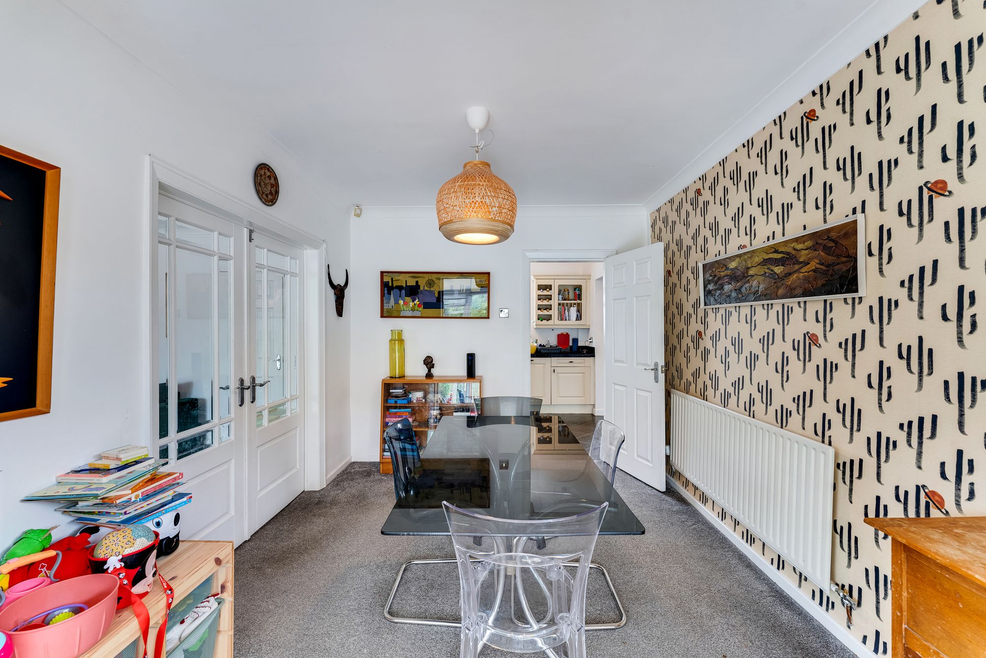 Clifton Road, Leigh, WN7