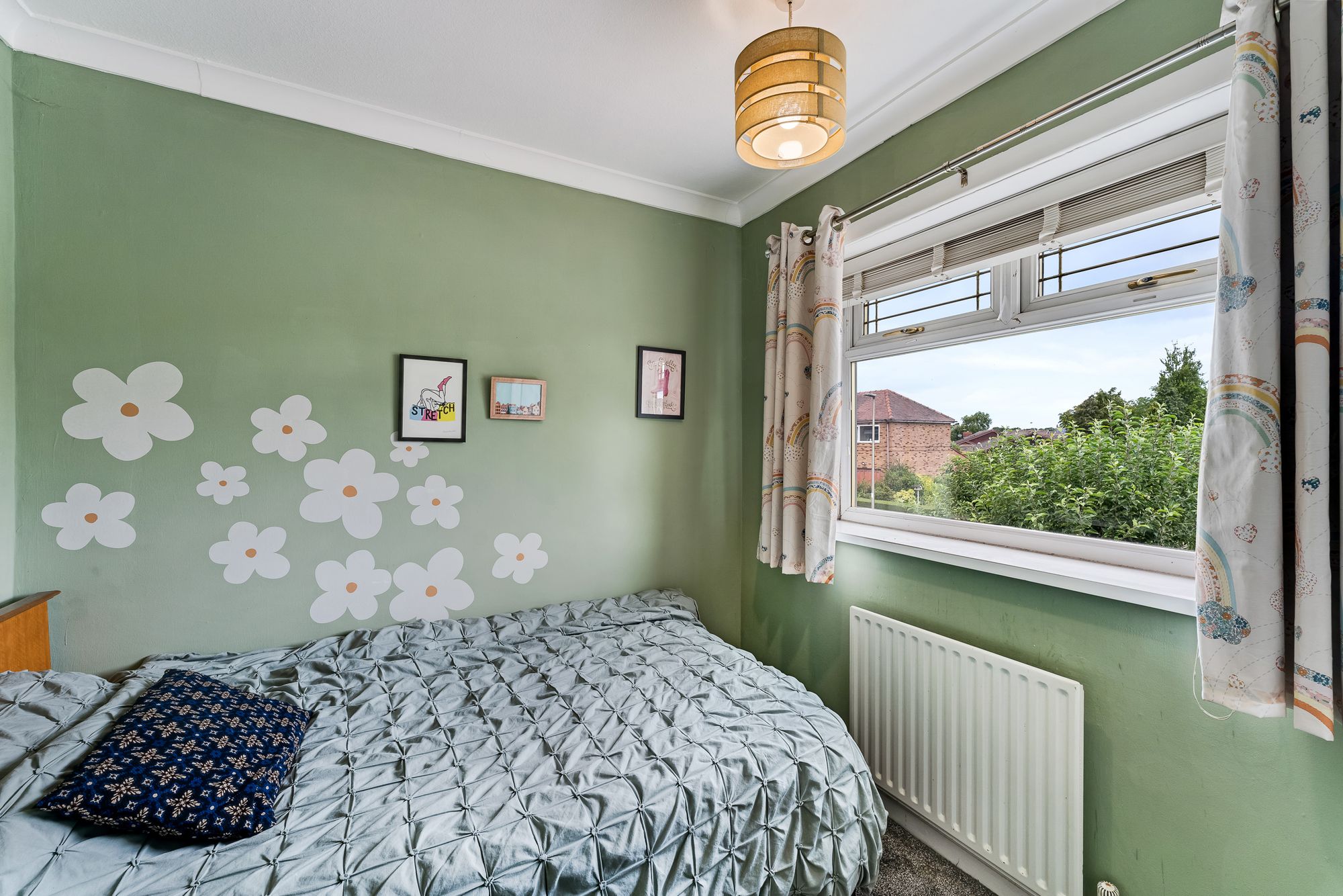 Clifton Road, Leigh, WN7