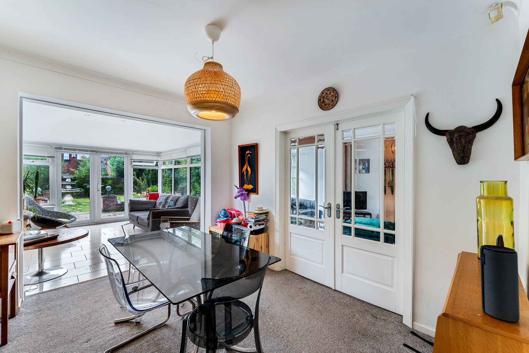 Clifton Road, Leigh, WN7