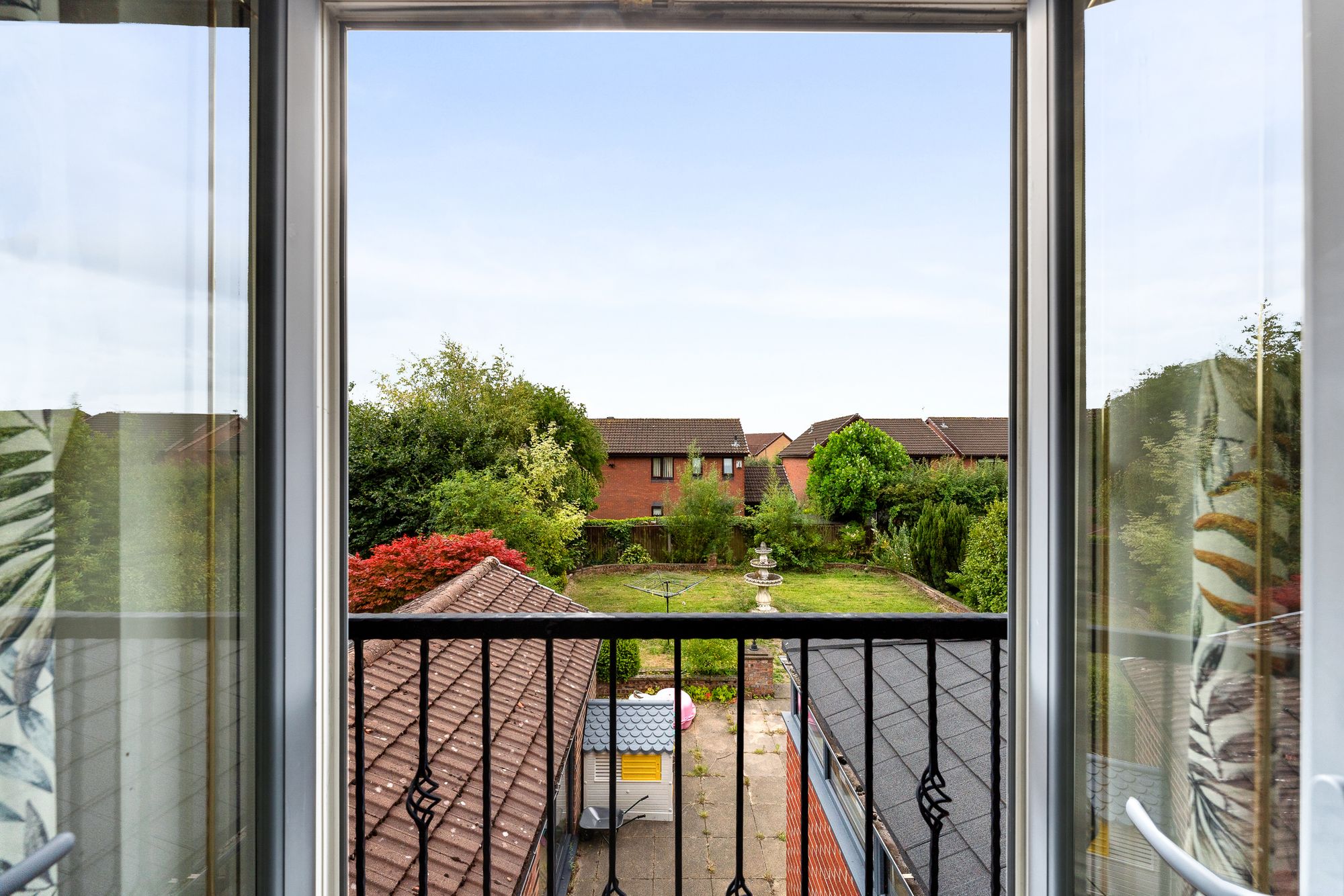 Clifton Road, Leigh, WN7