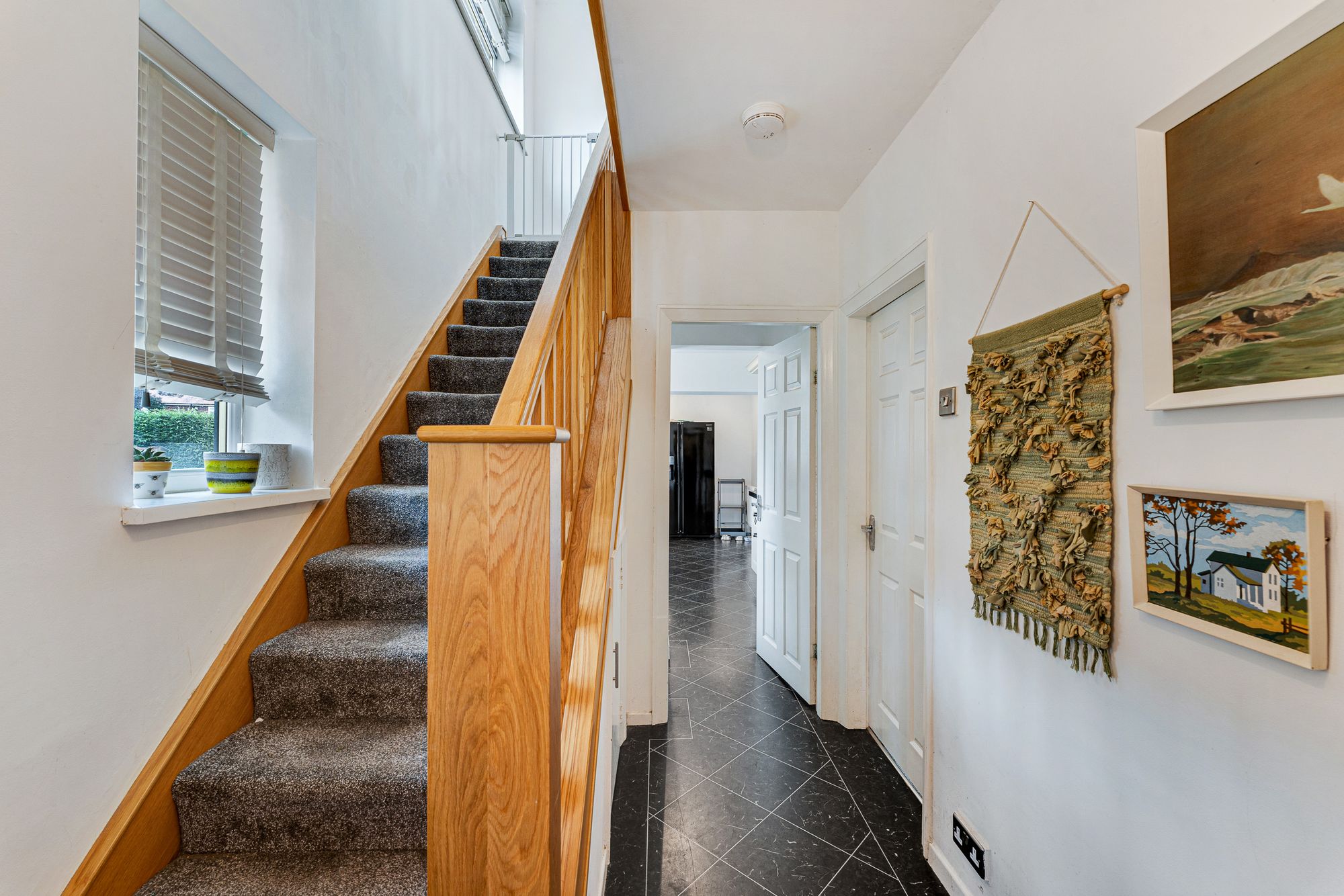 Clifton Road, Leigh, WN7