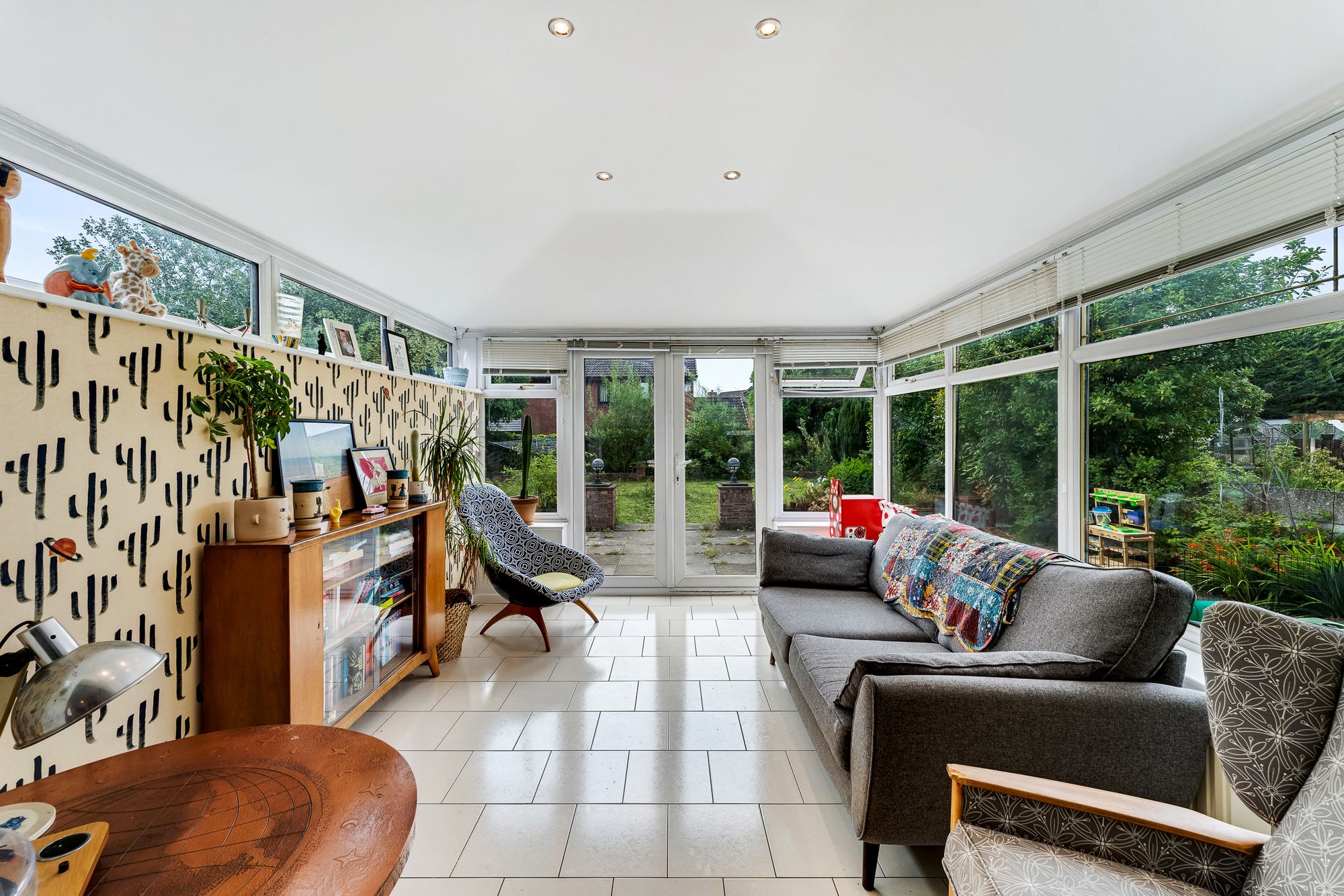 Clifton Road, Leigh, WN7