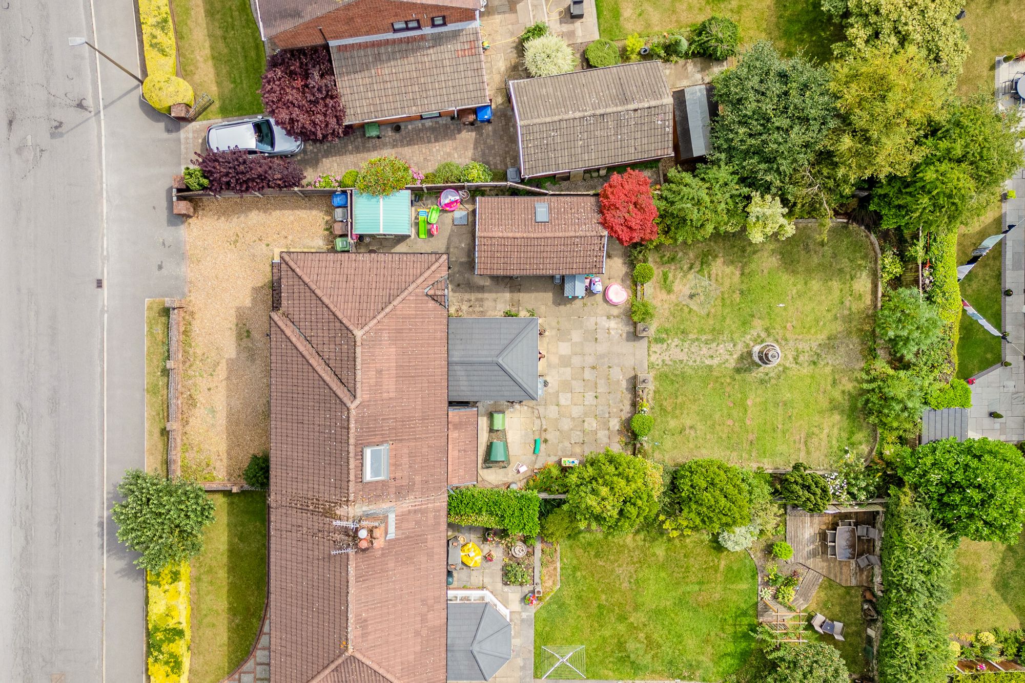 Clifton Road, Leigh, WN7