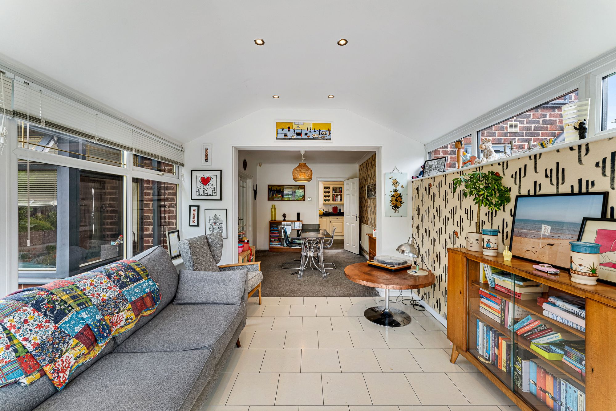 Clifton Road, Leigh, WN7