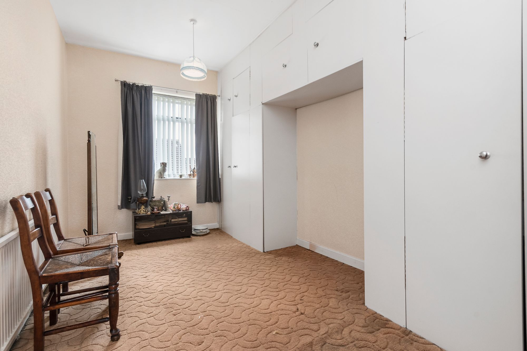 Whint Cottage Old Whint Road (Cottage & Land)