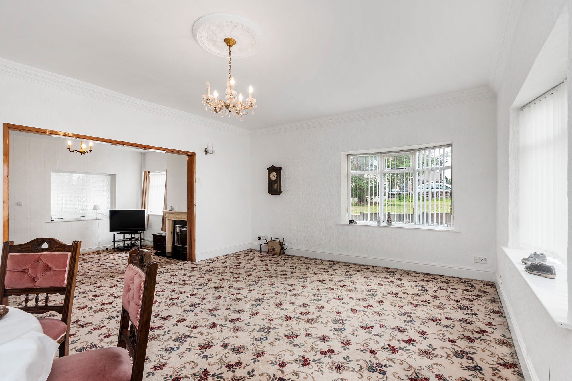 Whint Cottage Old Whint Road (Cottage & Land)