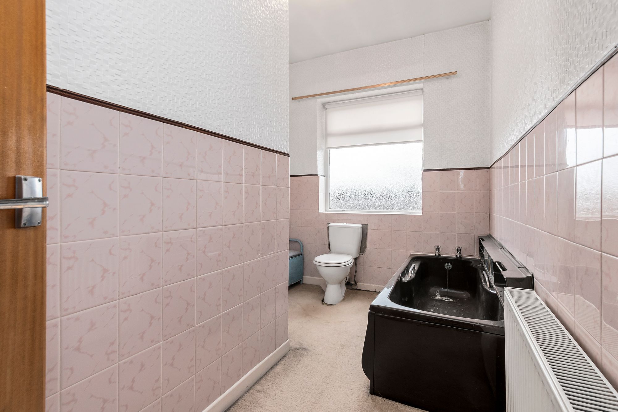 Whint Cottage Old Whint Road (Cottage & Land)