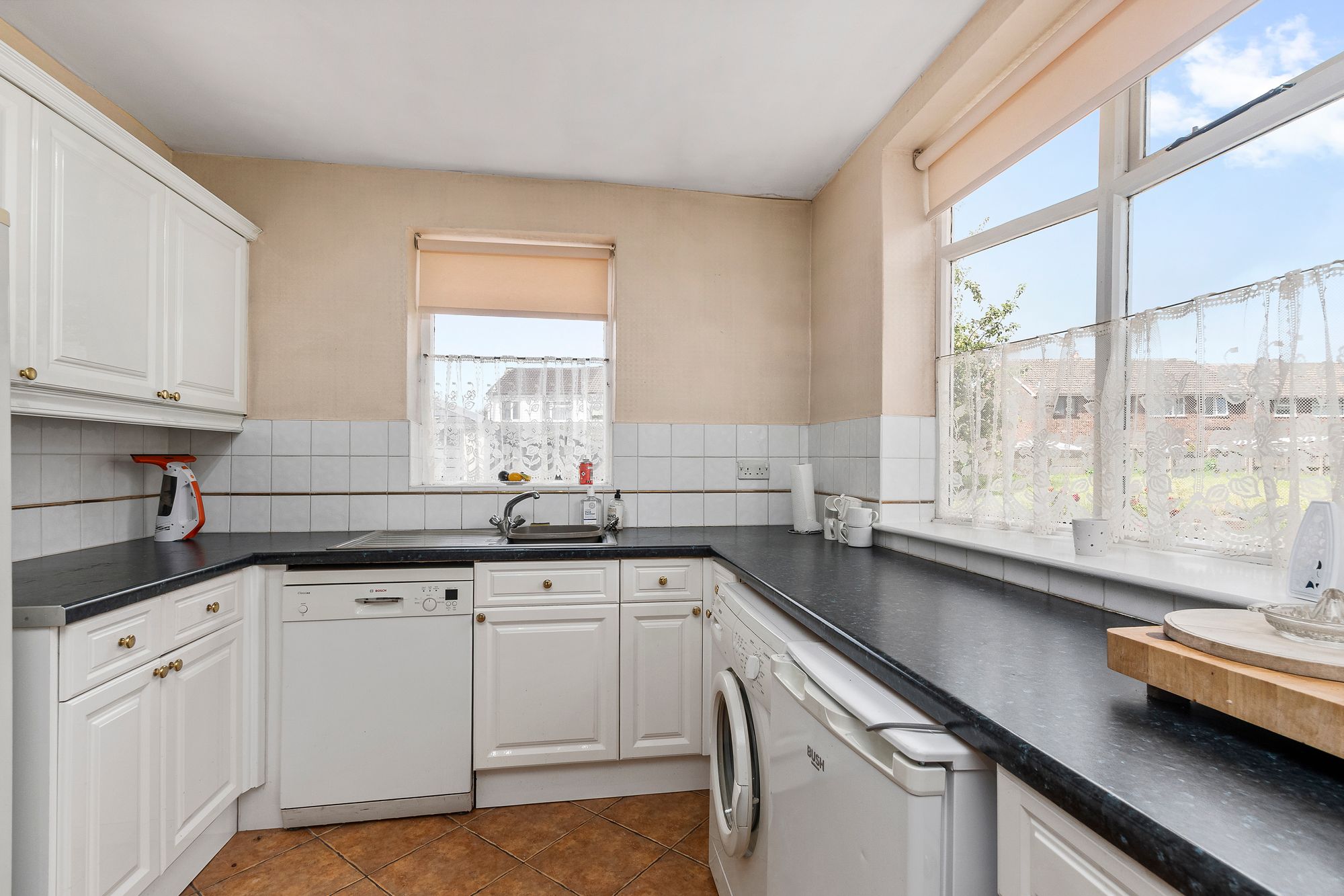 Whint Cottage Old Whint Road (Cottage & Land)