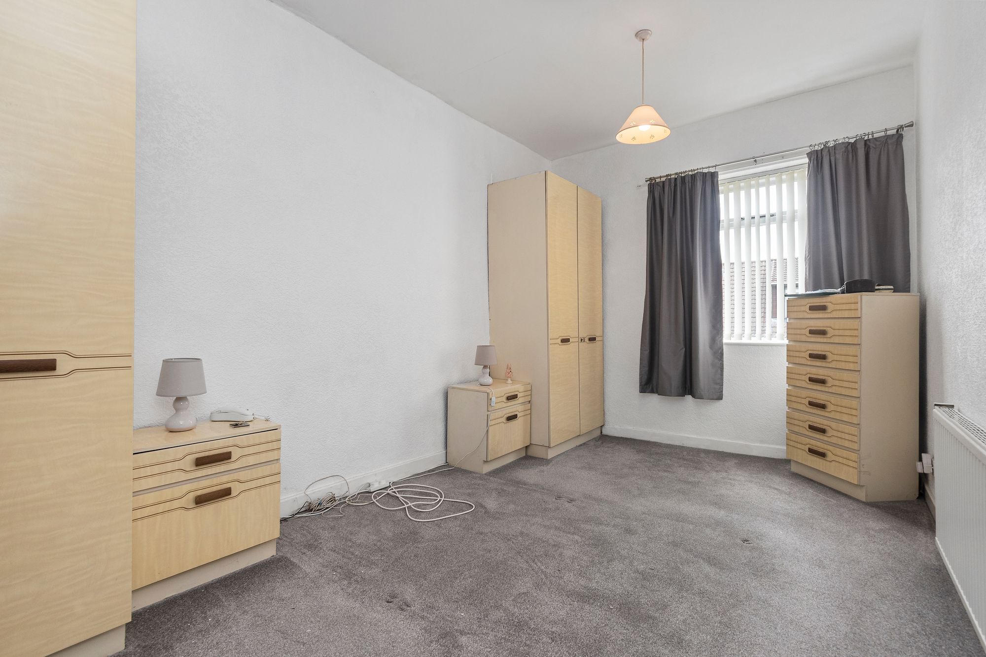 Whint Cottage Old Whint Road (Cottage & Land)