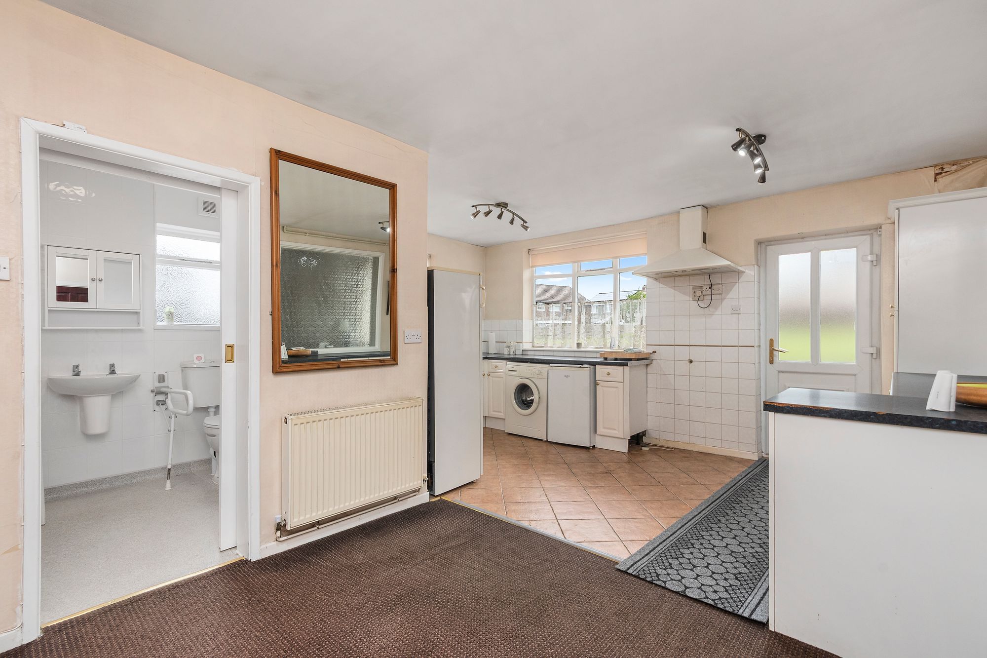 Whint Cottage Old Whint Road (Cottage & Land)