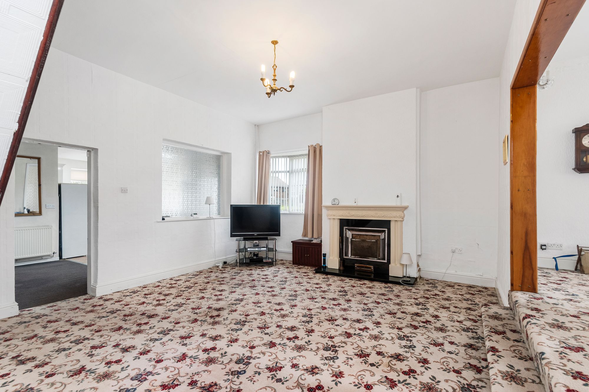 Whint Cottage Old Whint Road (Cottage & Land)