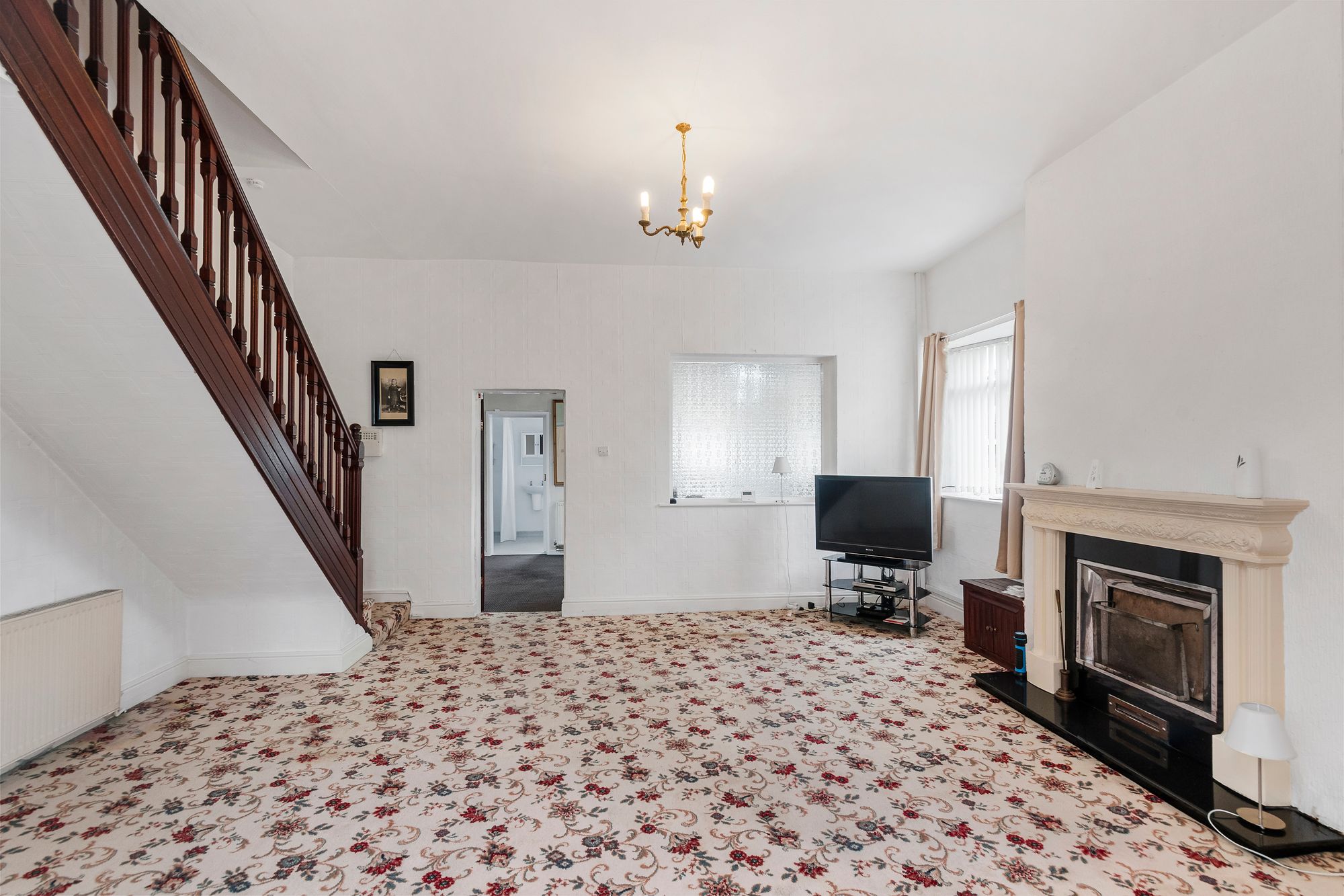 Whint Cottage Old Whint Road (Cottage & Land)