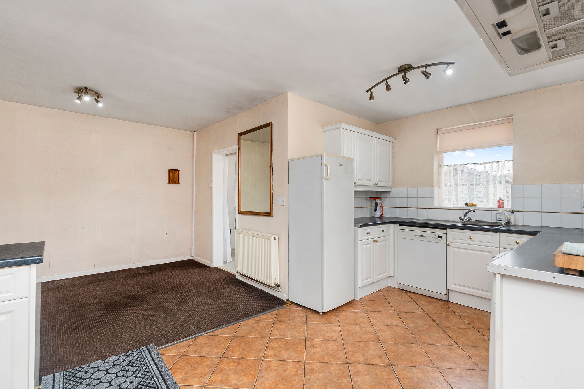 Whint Cottage Old Whint Road (Cottage & Land)