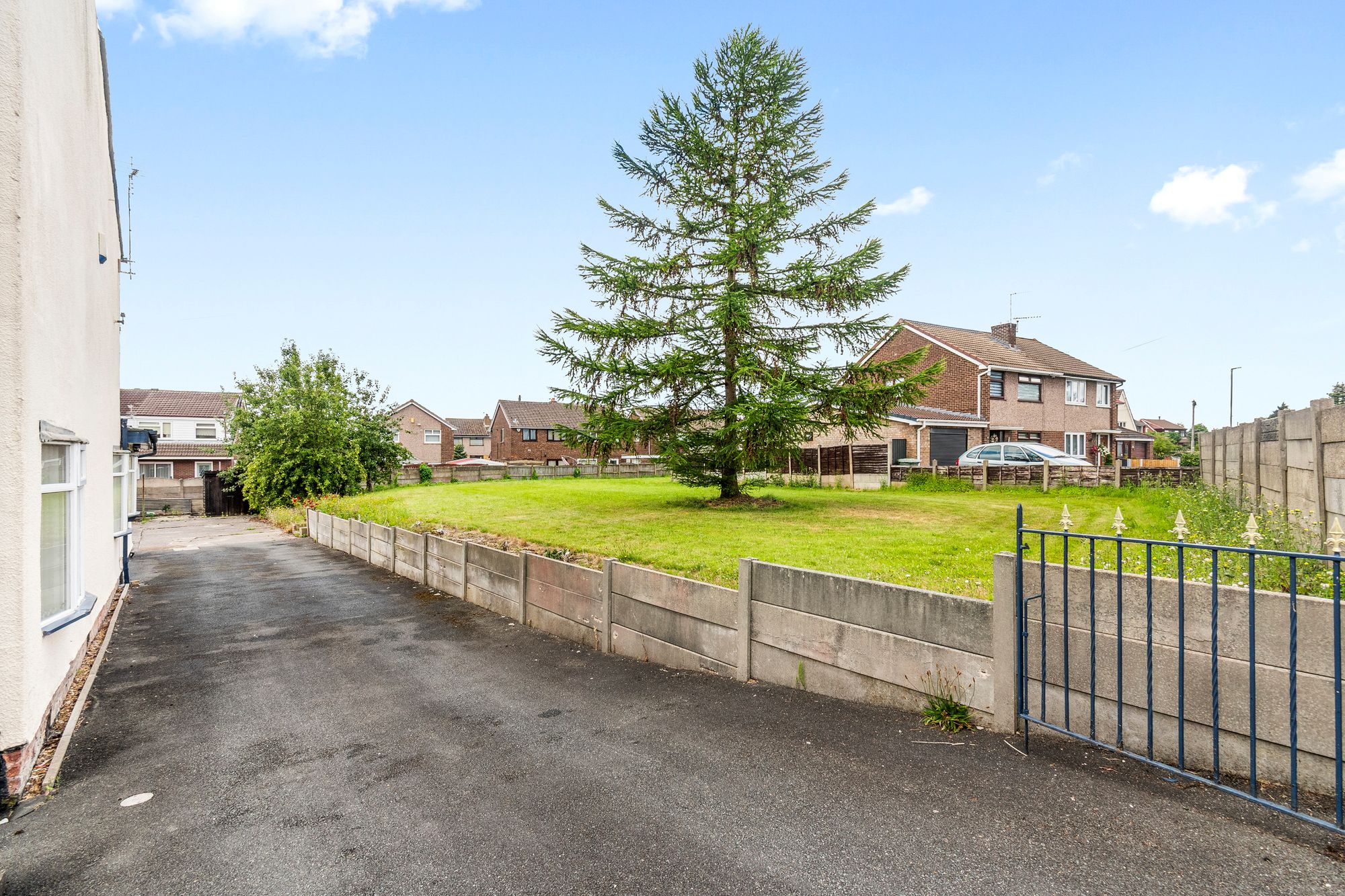 Whint Cottage Old Whint Road (Cottage & Land)