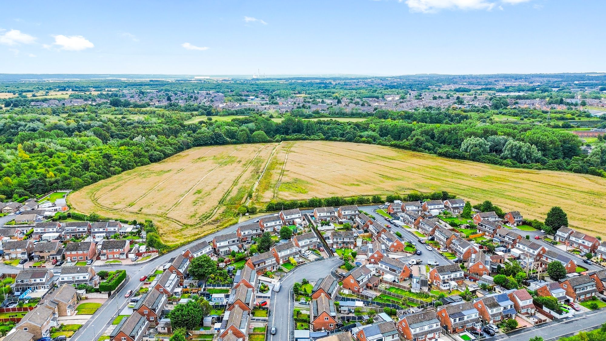 Whint Cottage Old Whint Road (Cottage & Land)