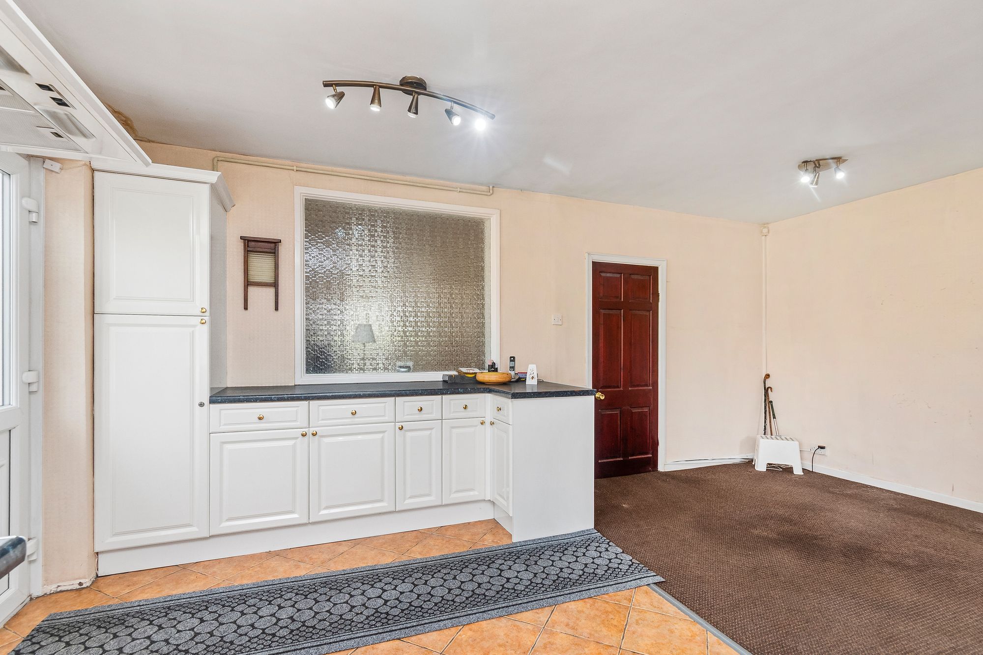 Whint Cottage Old Whint Road (Cottage & Land)