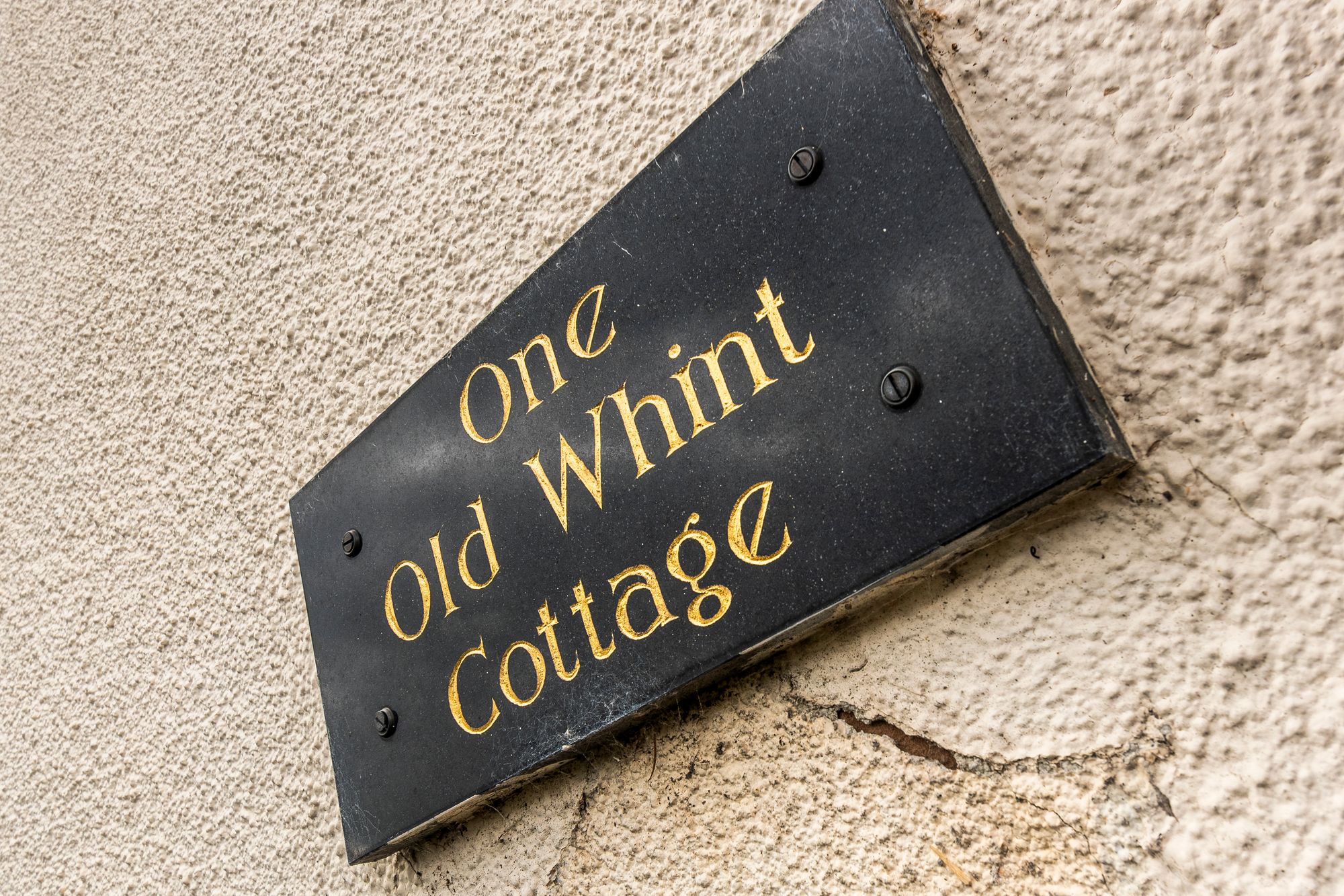 Whint Cottage Old Whint Road (Cottage & Land)