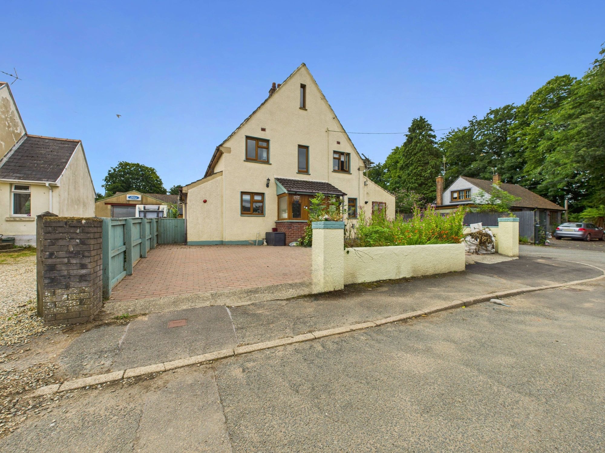 Merlins Avenue, Haverfordwest, SA61