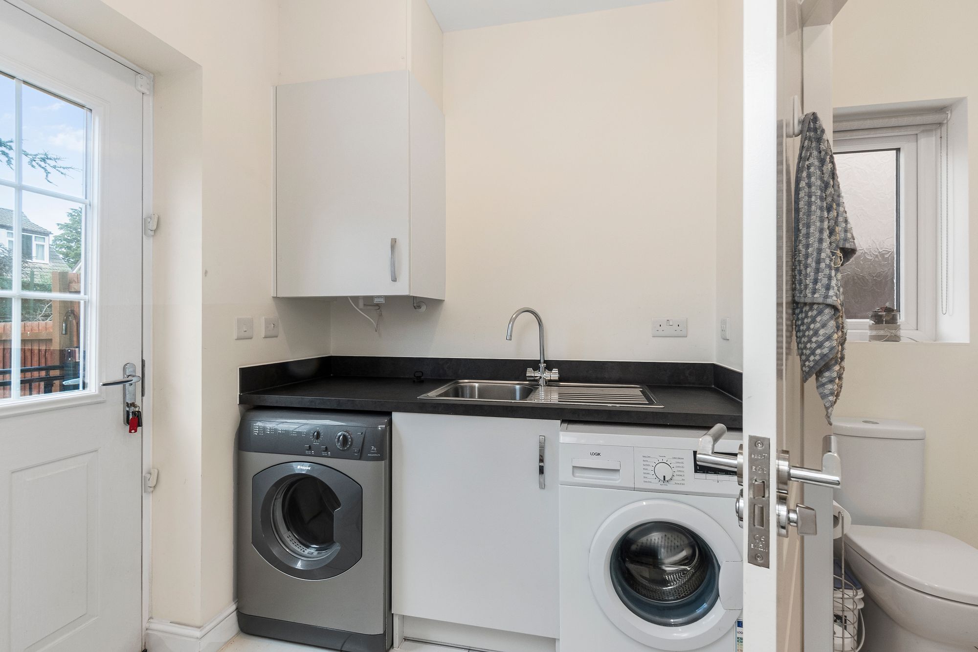 Collins Green Drive, St. Helens, WA9