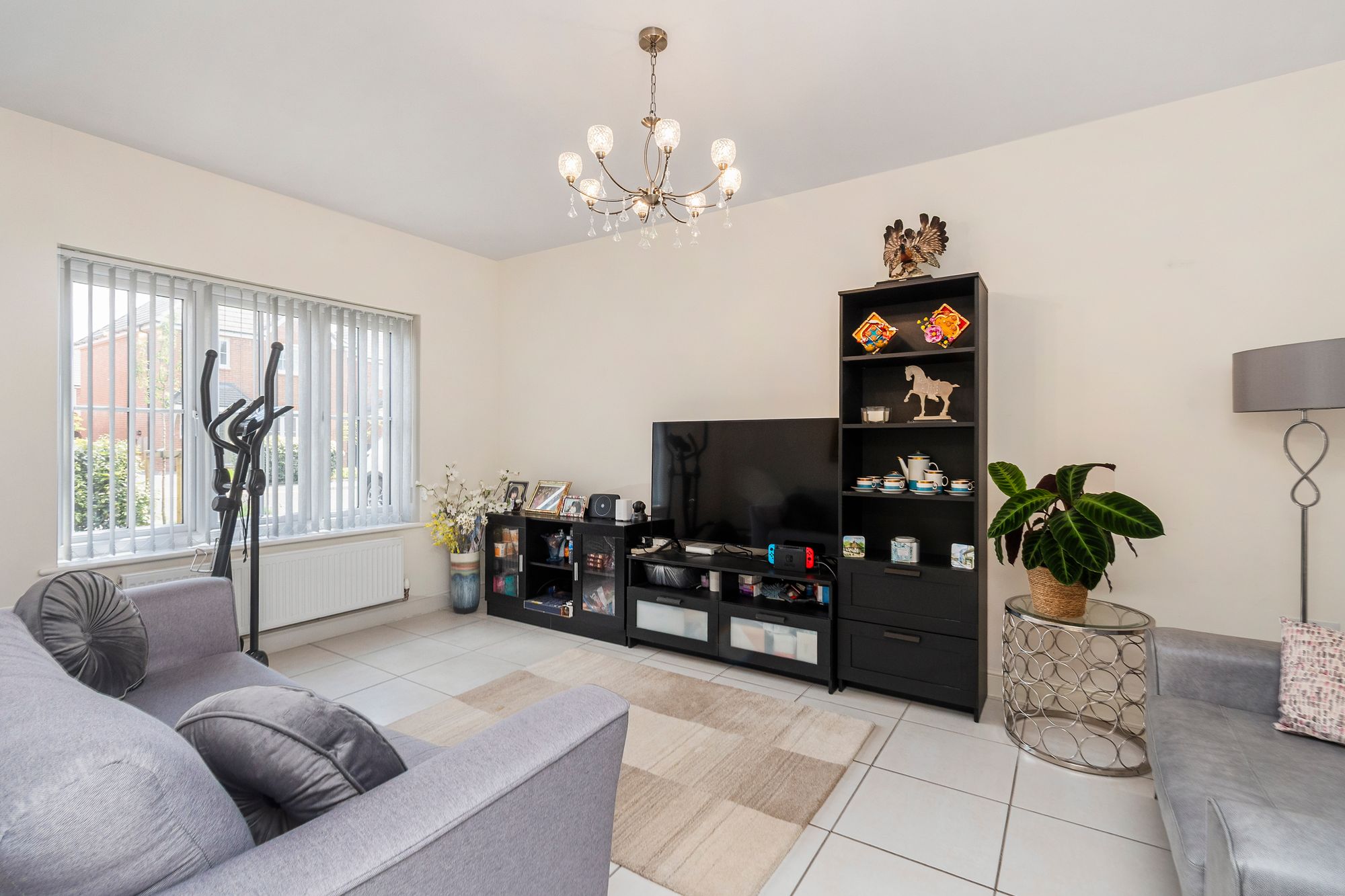 Collins Green Drive, St. Helens, WA9