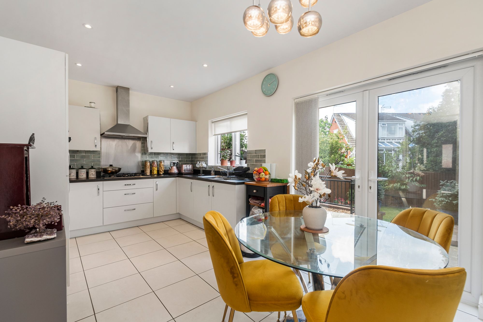 Collins Green Drive, St. Helens, WA9