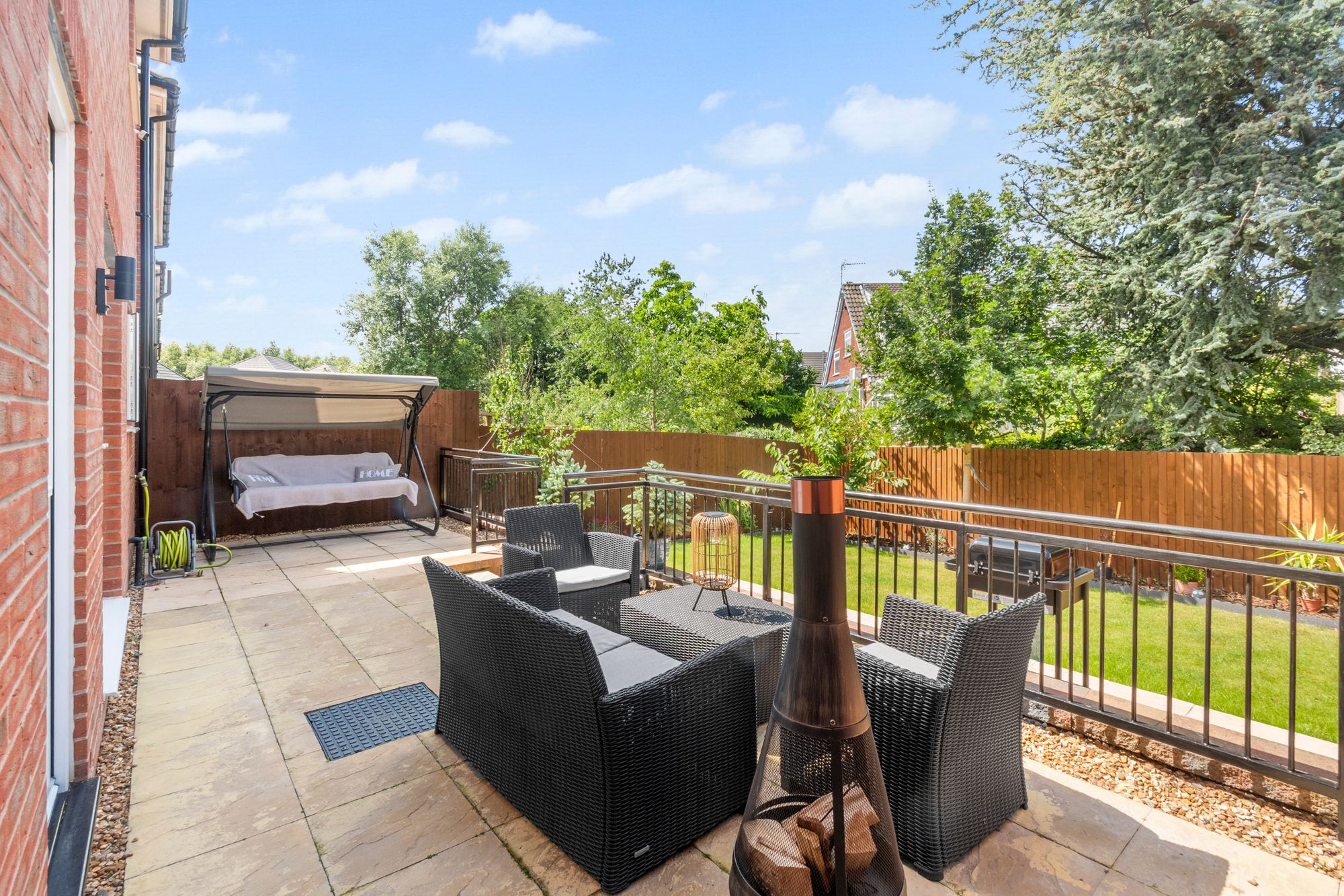 Collins Green Drive, St. Helens, WA9