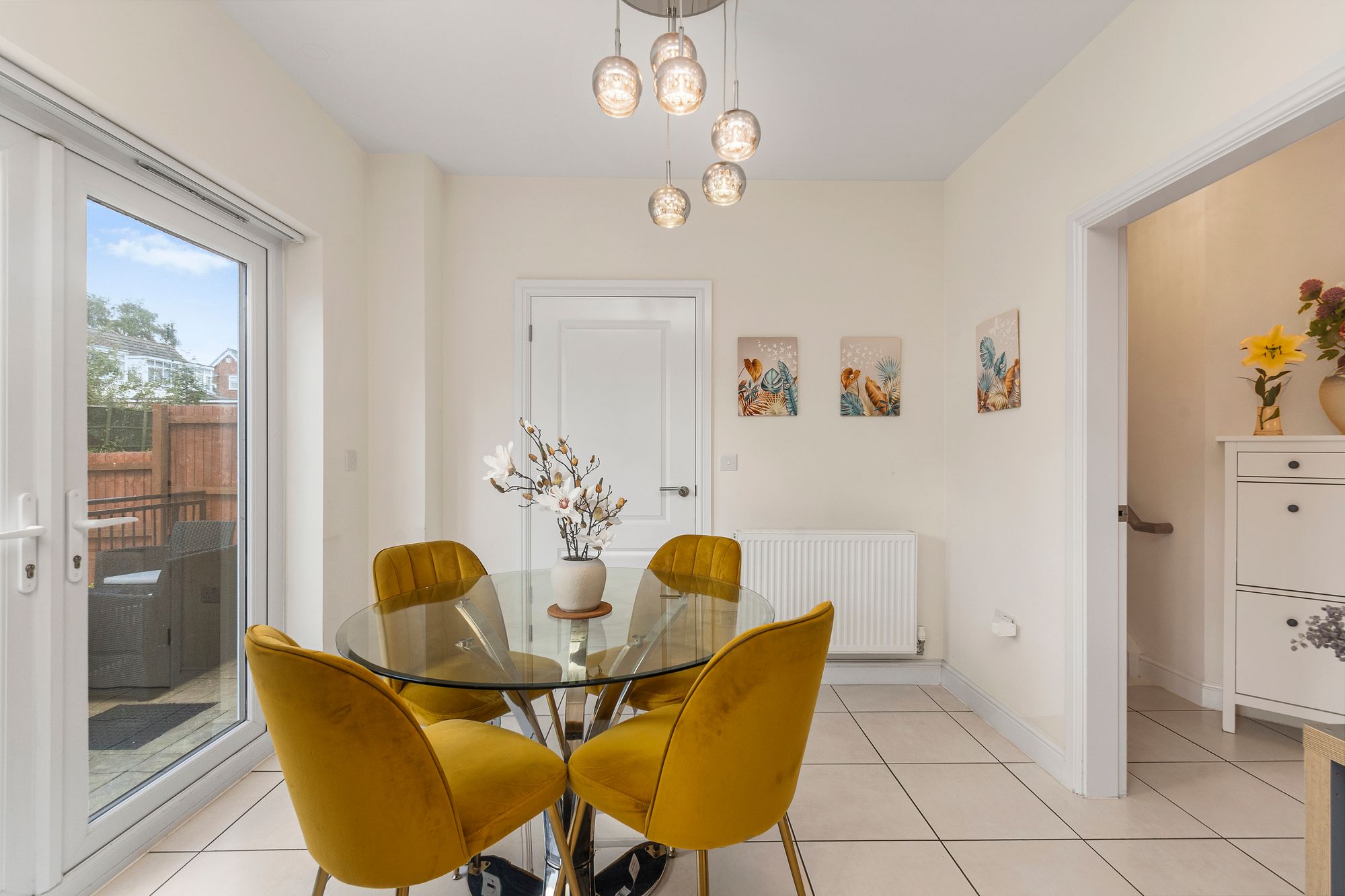 Collins Green Drive, St. Helens, WA9