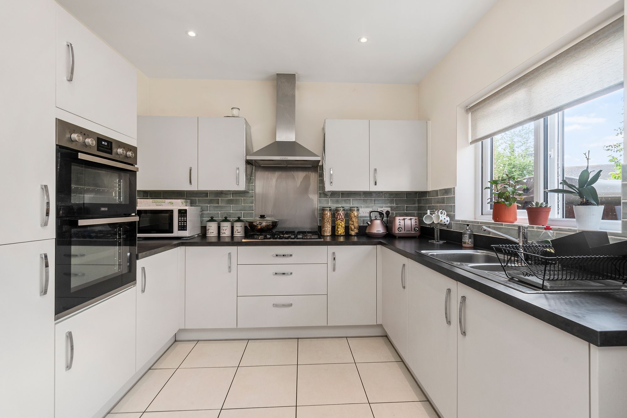 Collins Green Drive, St. Helens, WA9