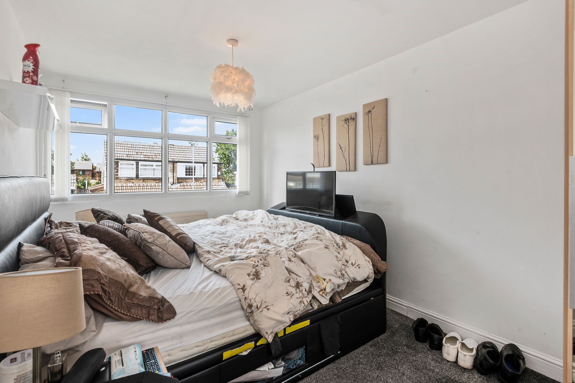 Dale Crescent, St. Helens, WA9