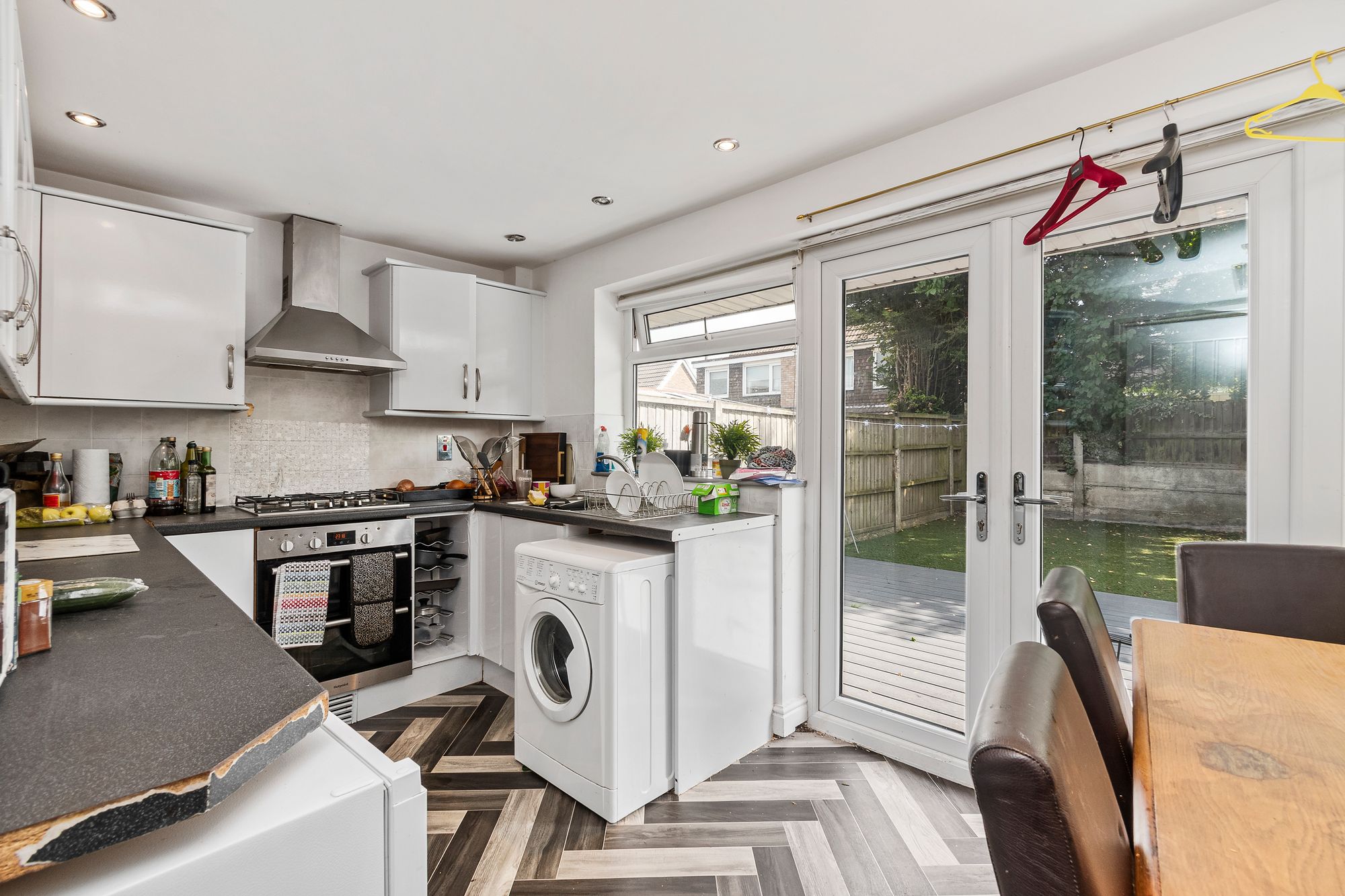 Dale Crescent, St. Helens, WA9