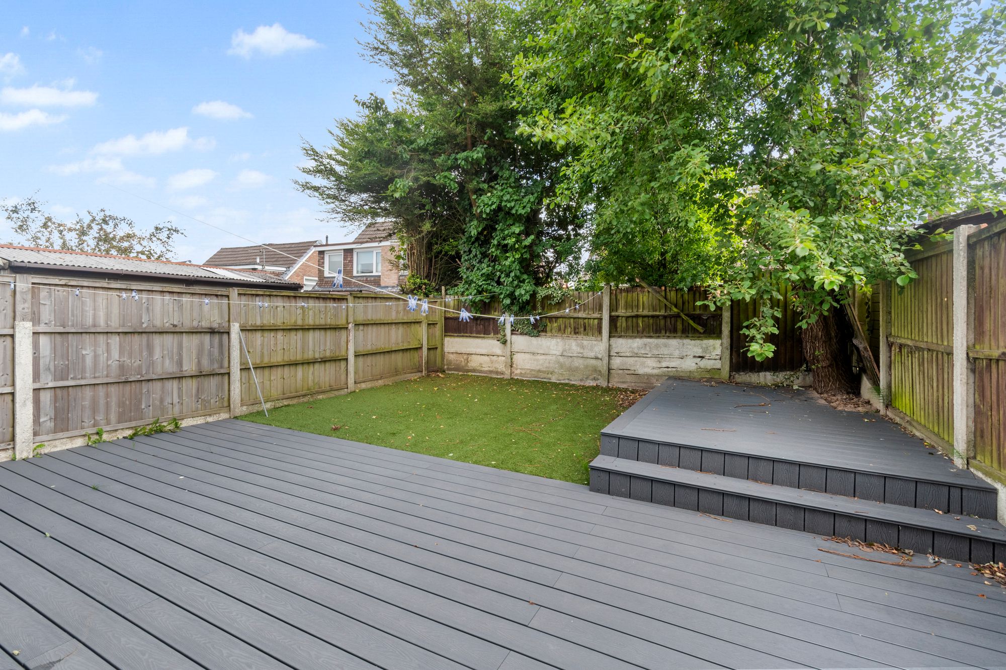 Dale Crescent, St. Helens, WA9