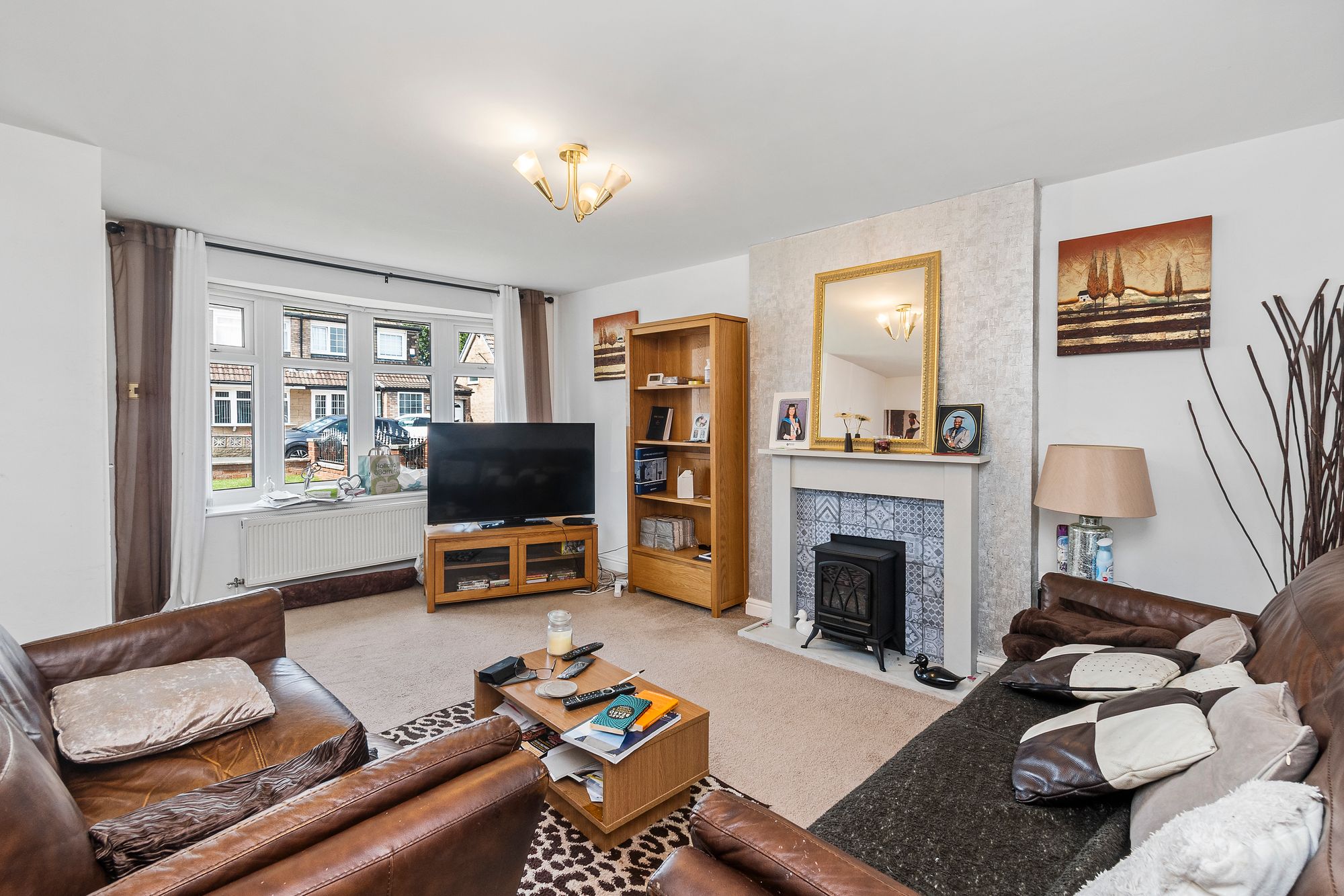 Dale Crescent, St. Helens, WA9