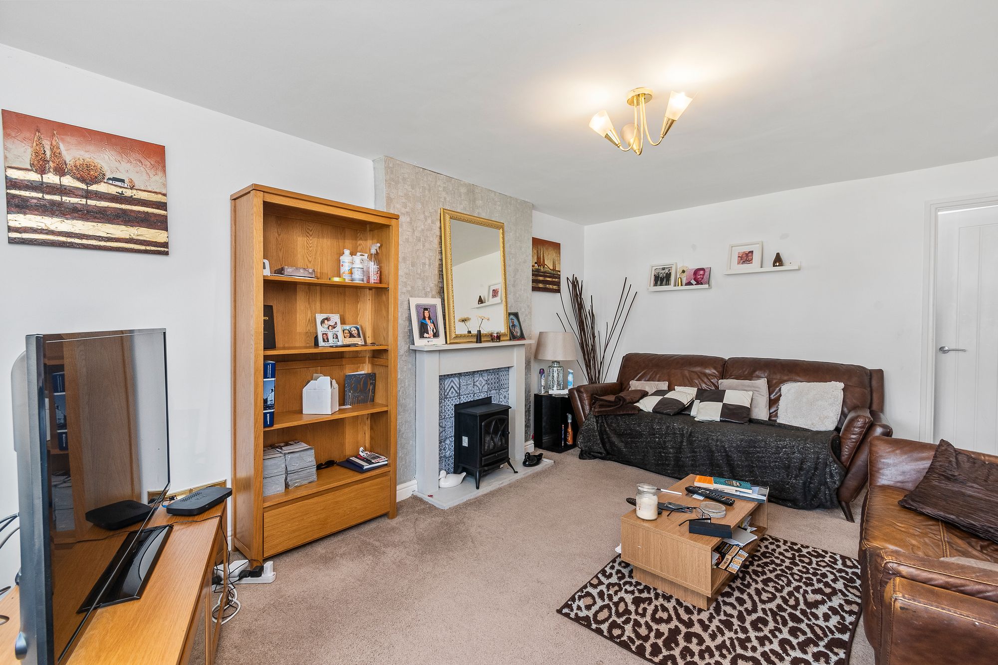 Dale Crescent, St. Helens, WA9