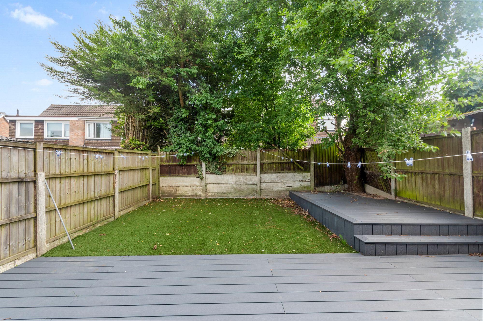 Dale Crescent, St. Helens, WA9