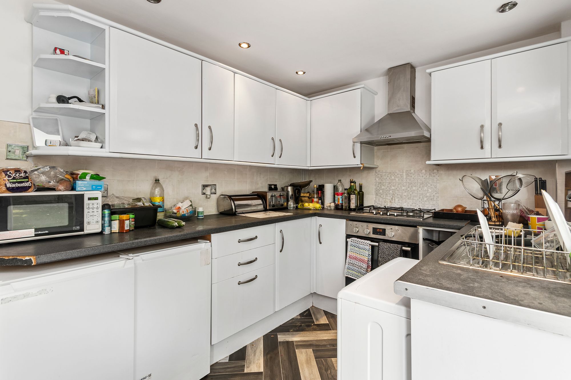 Dale Crescent, St. Helens, WA9