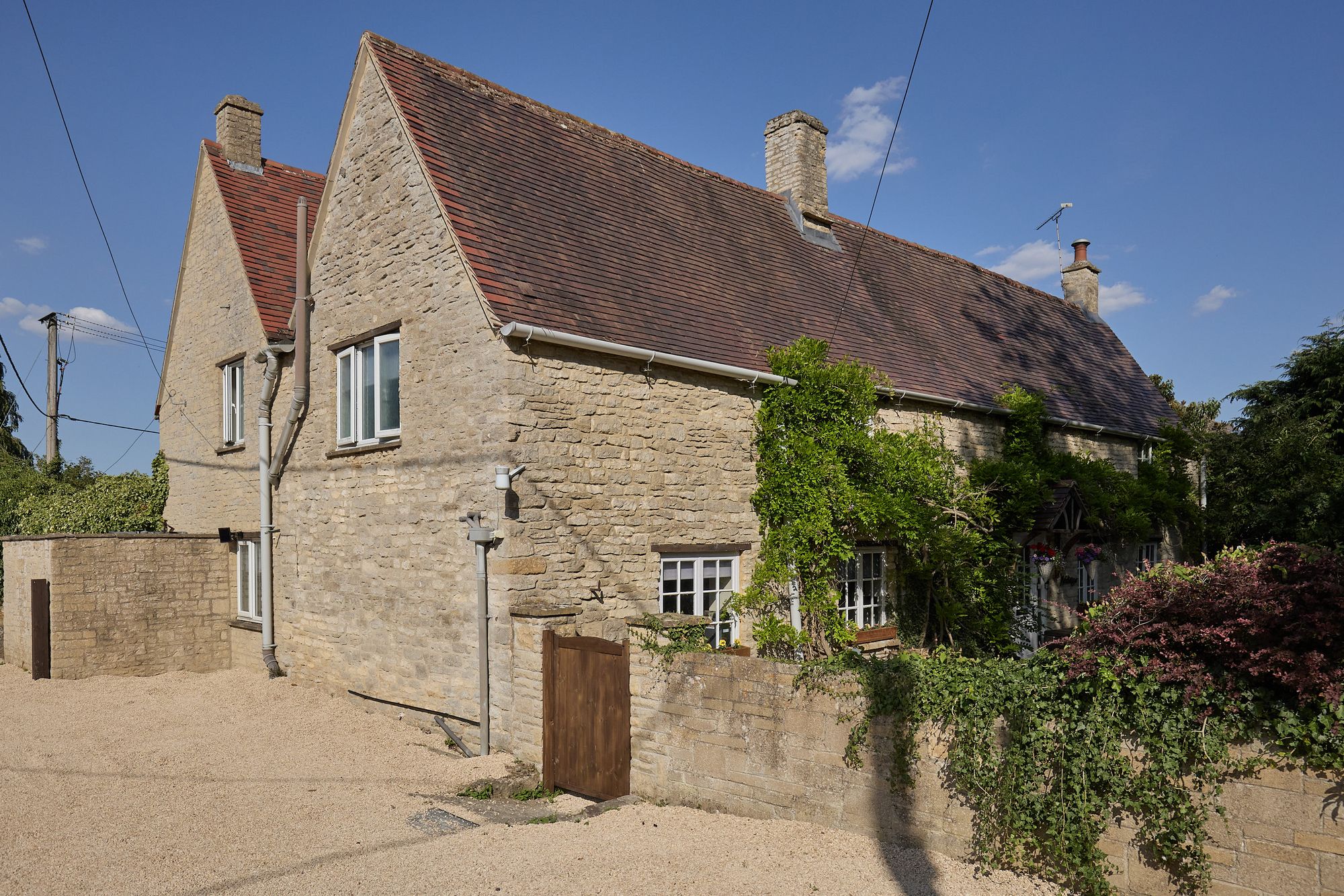 Weavings Farm