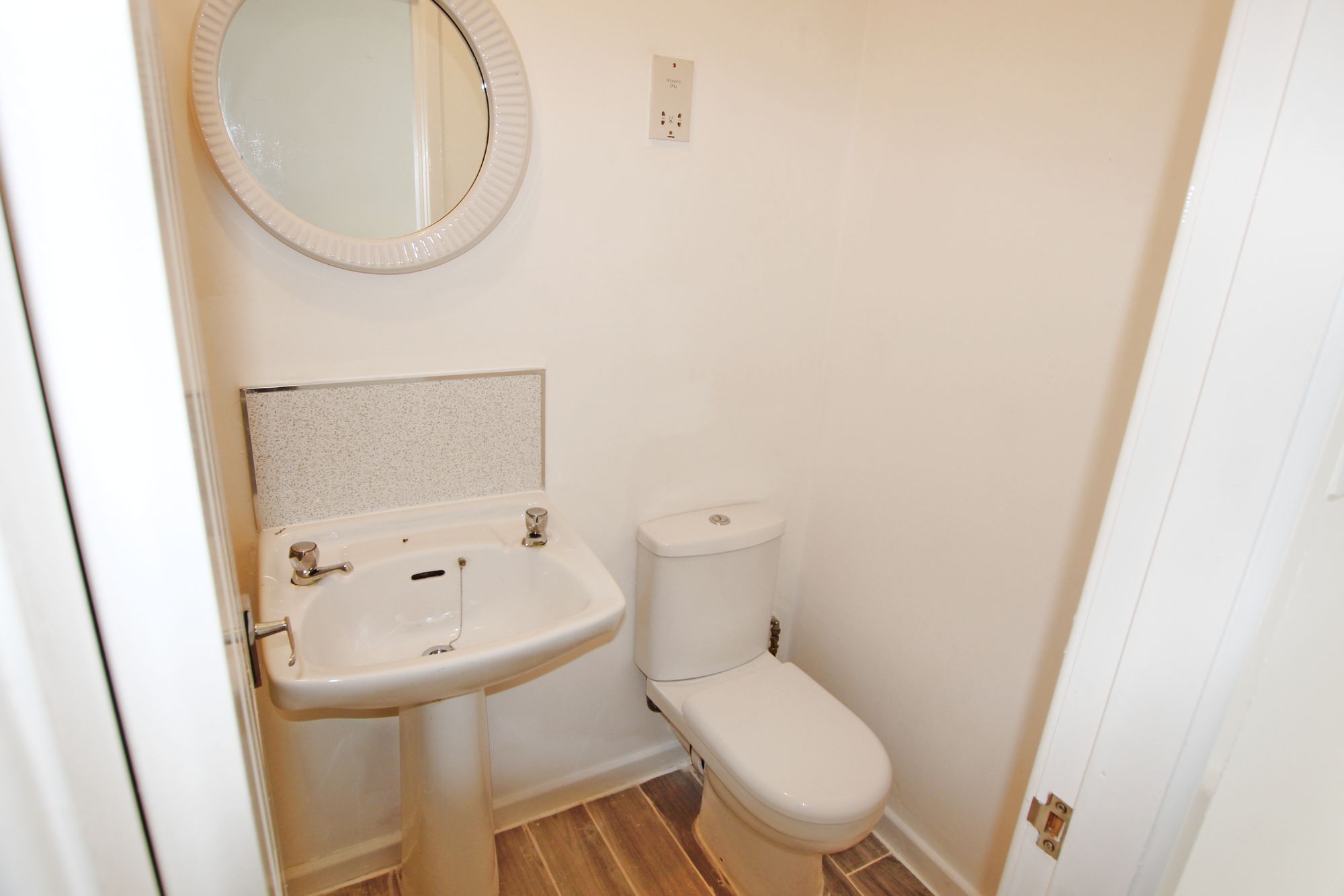 Lindi Avenue, Grappenhall, WA4