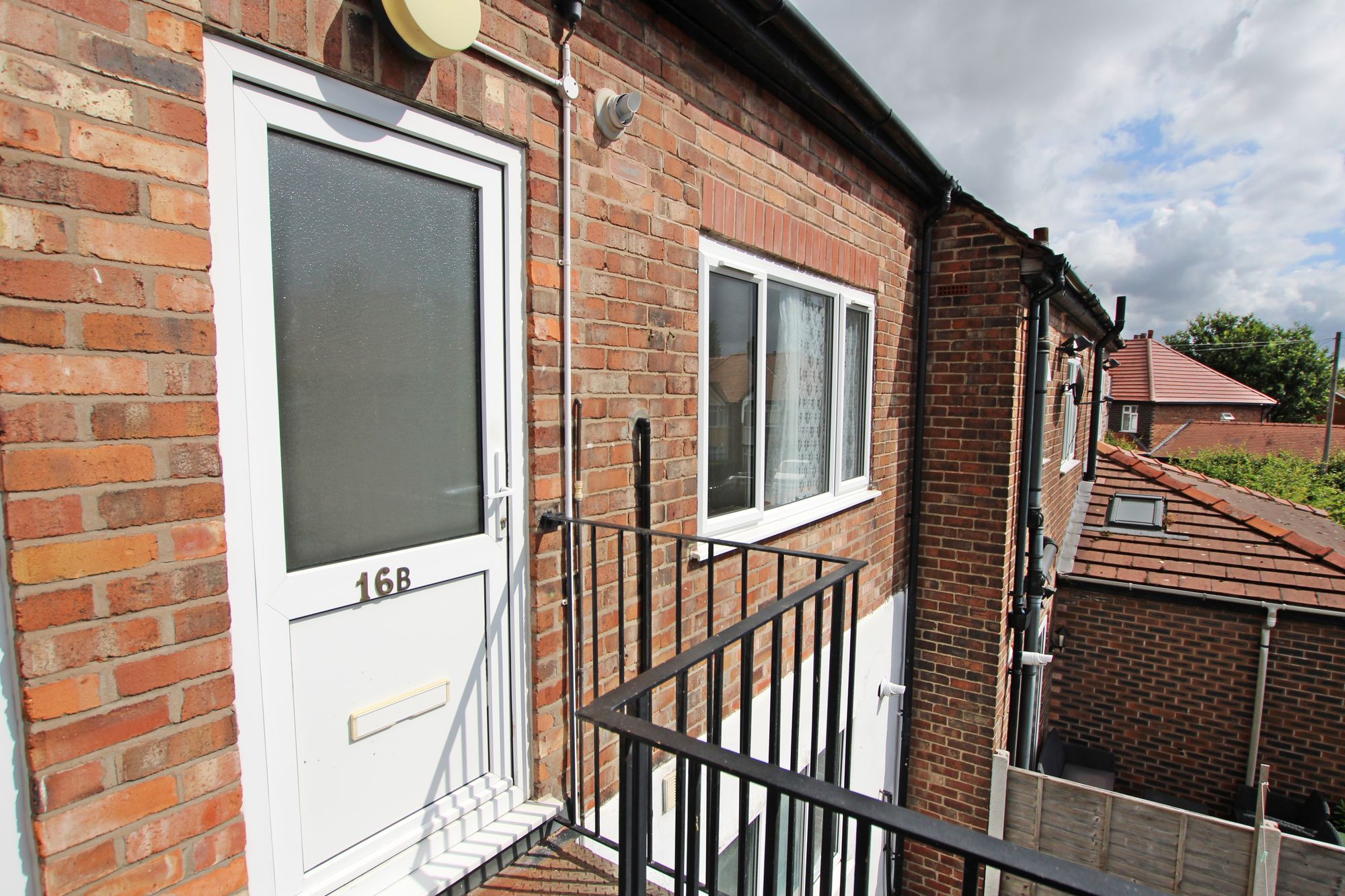 Lindi Avenue, Grappenhall, WA4